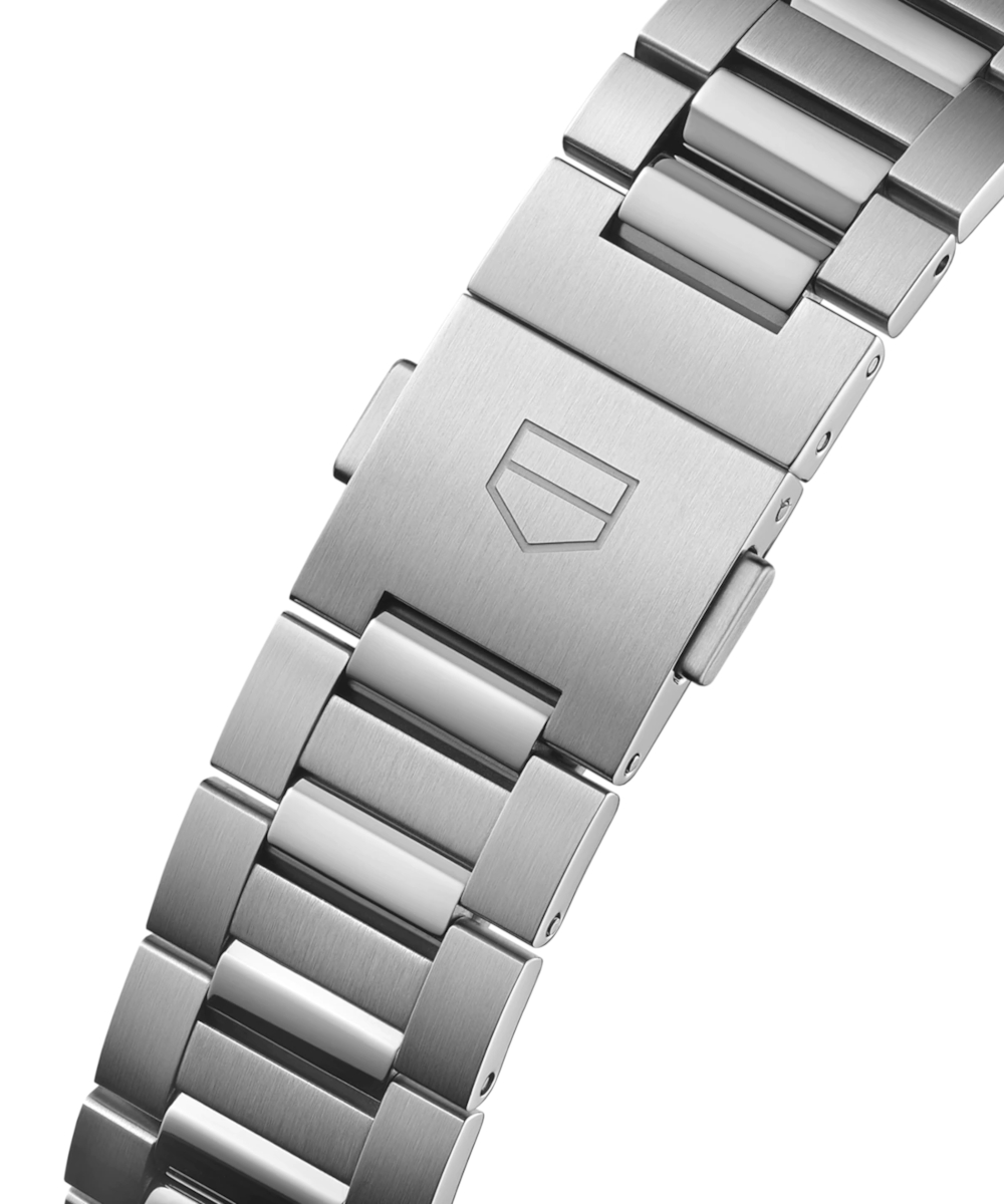 TAG HEUER Carrera Date Produktbild main 1