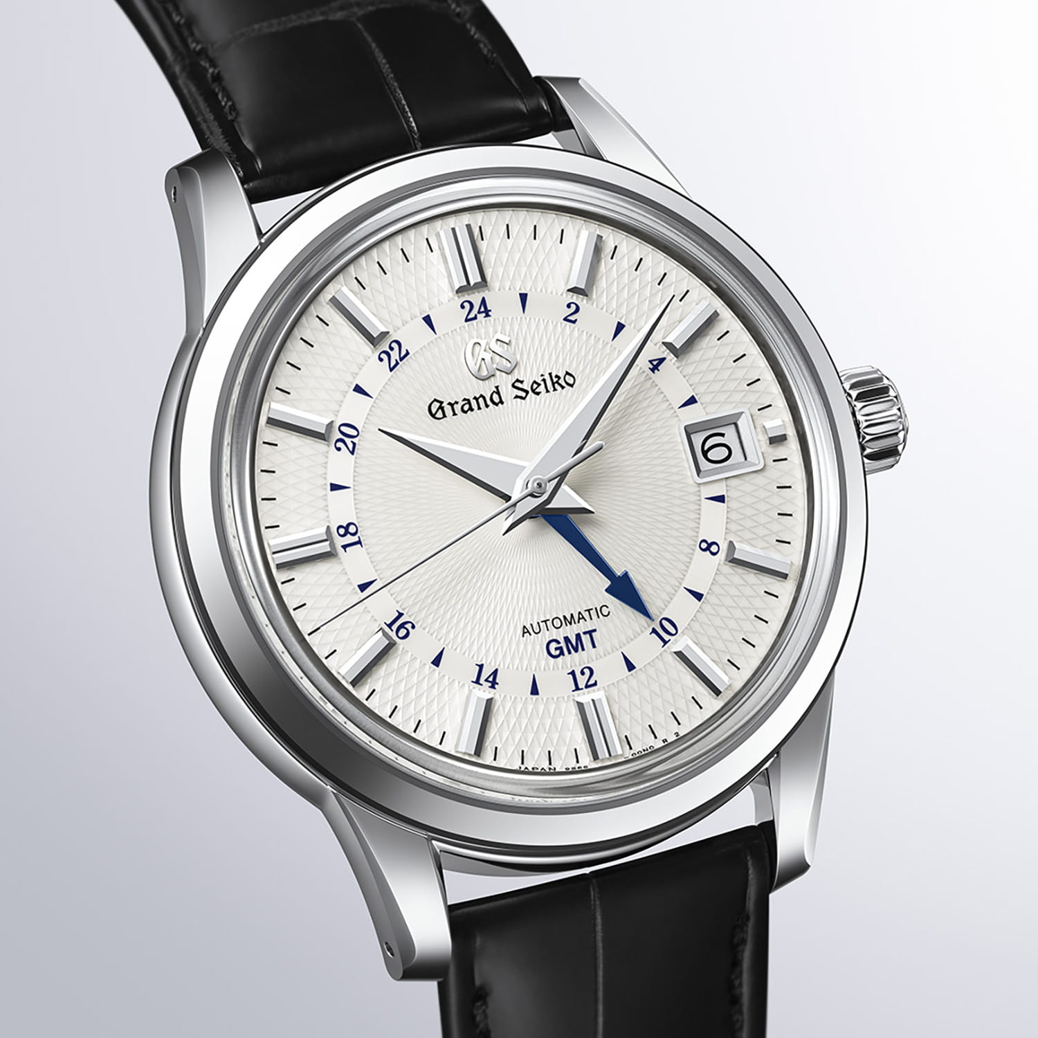 Grand Seiko Elegance Snowdrop Produktbild main 2