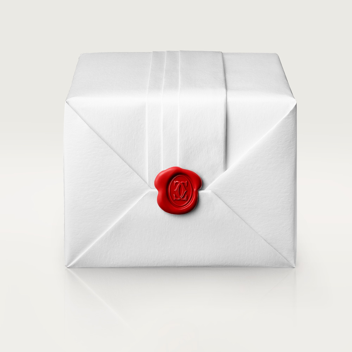 Cartier Santos Dumont  Produktbild main 1