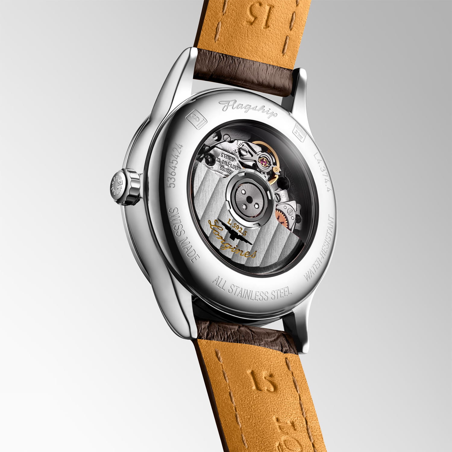 Longines Flagship Classic Produktbild main 1
