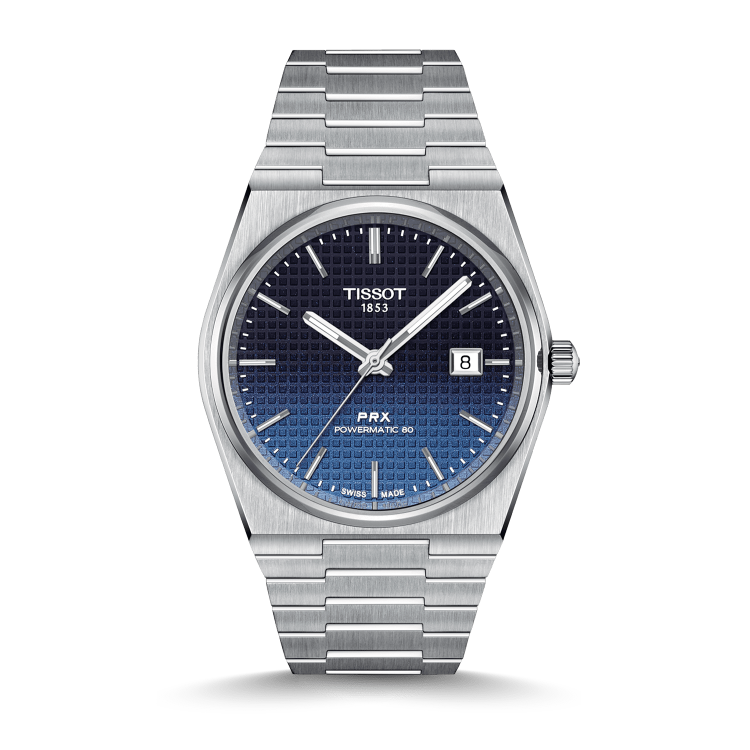 Tissot PRX Powermatic 80 Gradient