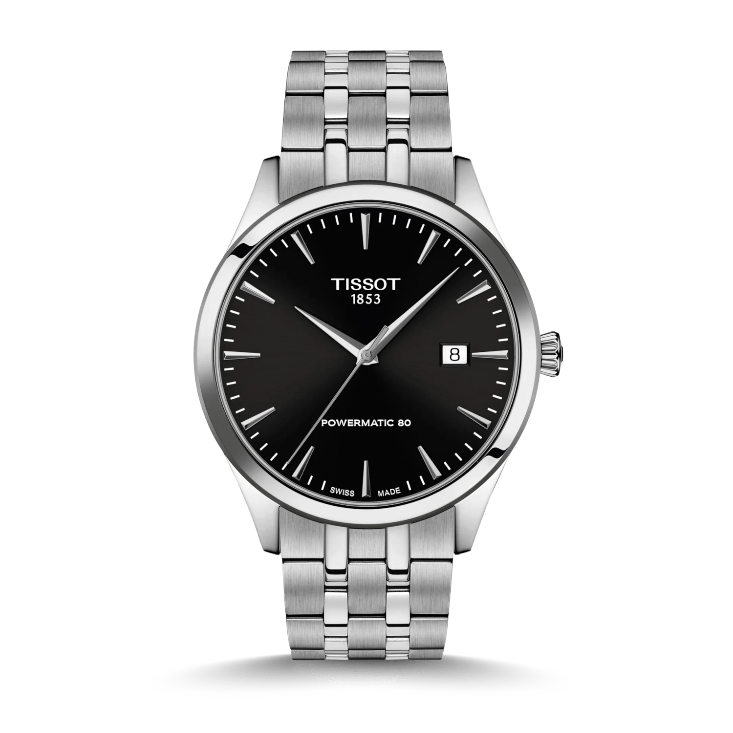 Tissot Classic Dream 40 mm Produktbild main 0