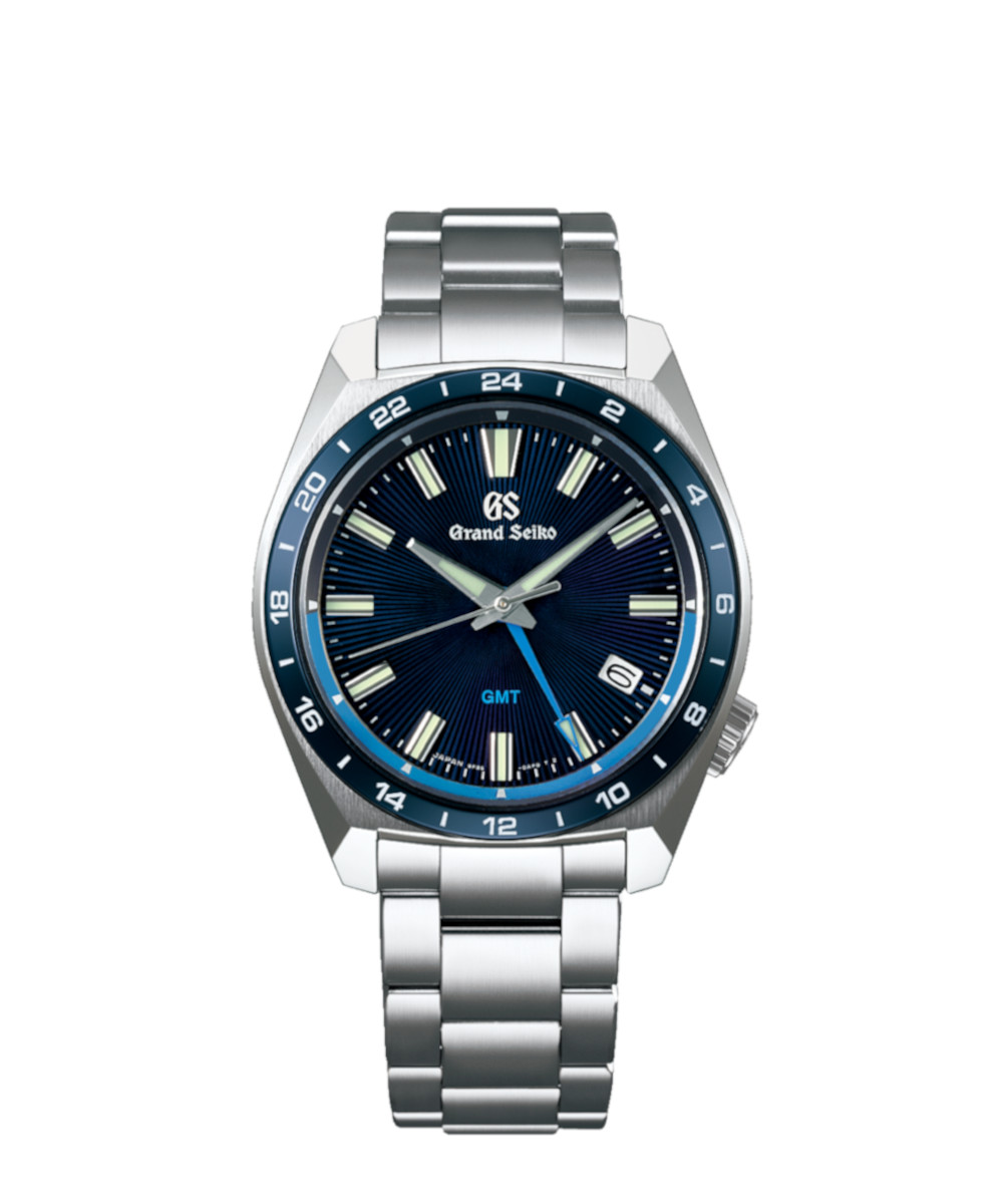 Grand Seiko Sport Quarz CPO