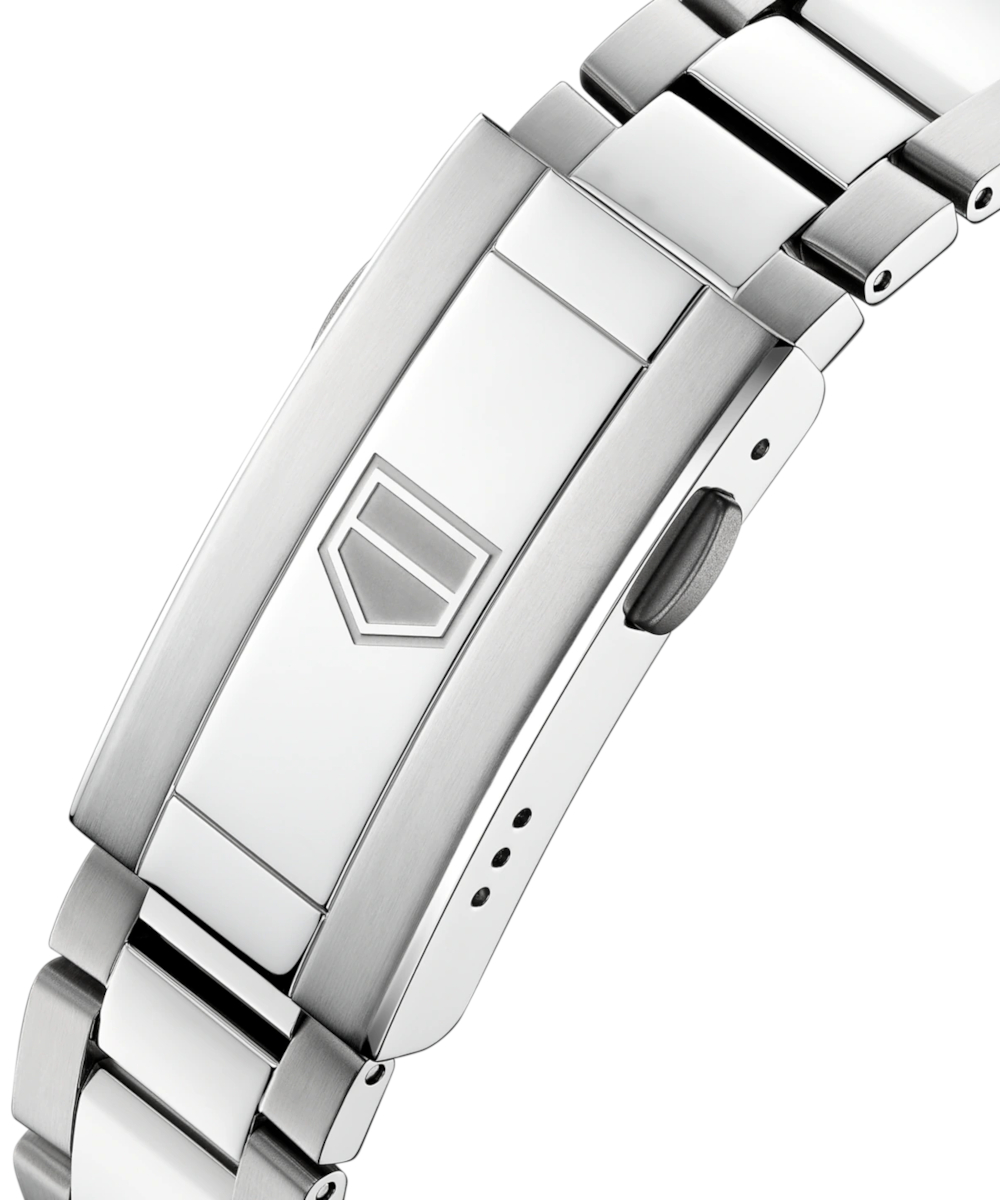 TAG HEUER Aquaracer Professional 200 Produktbild main 3