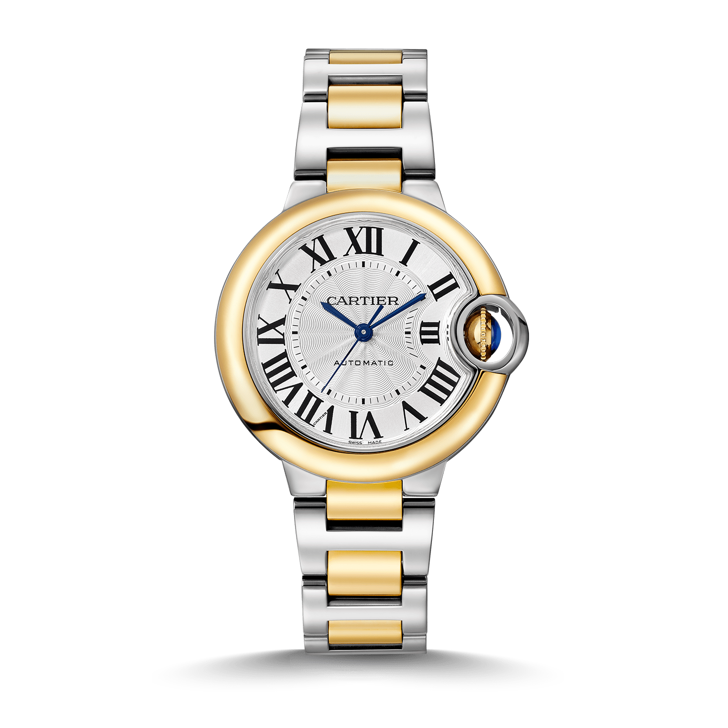 Cartier Ballon Bleu de Cartier Produktbild main 0