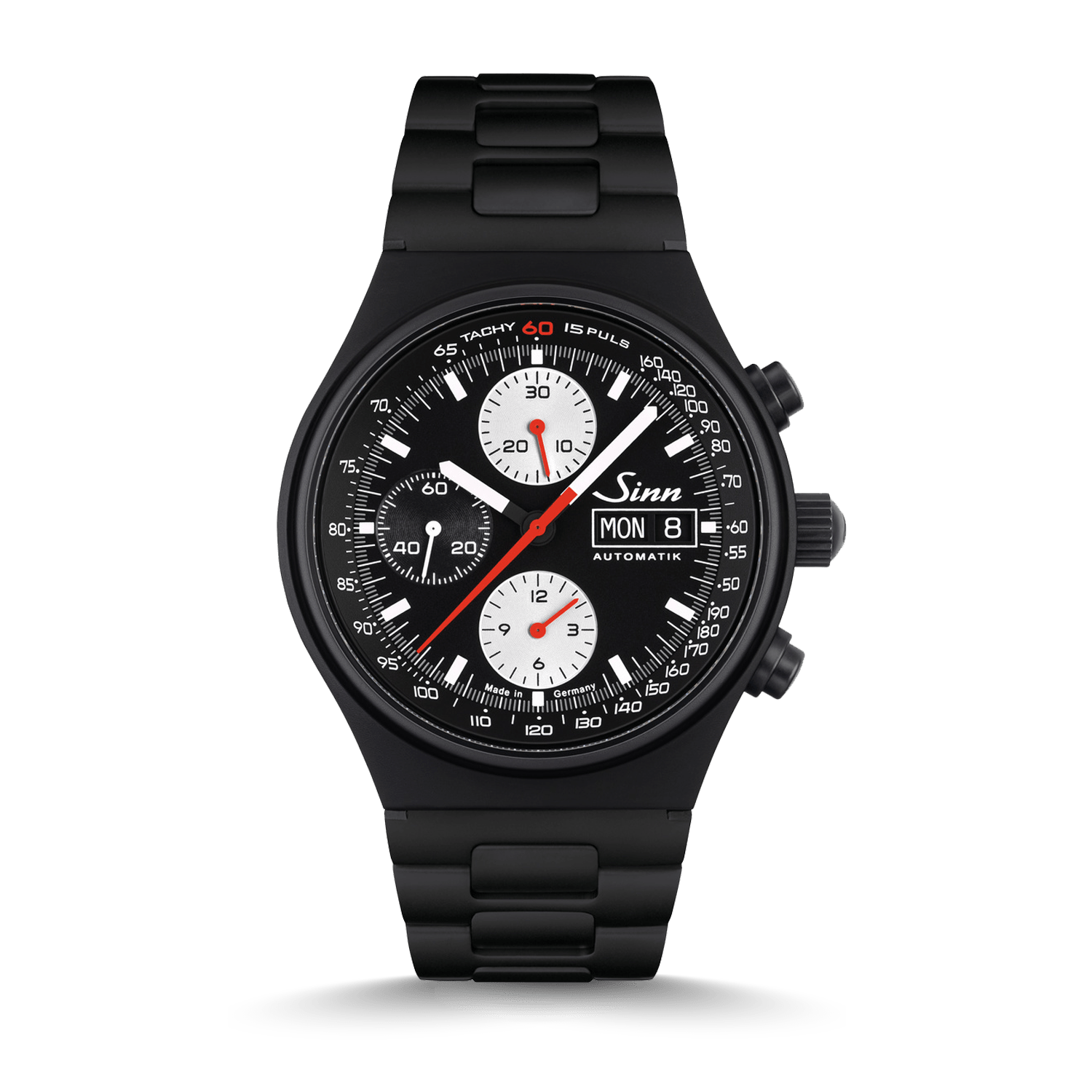 Sinn 144 St S Jubiläum II CPO