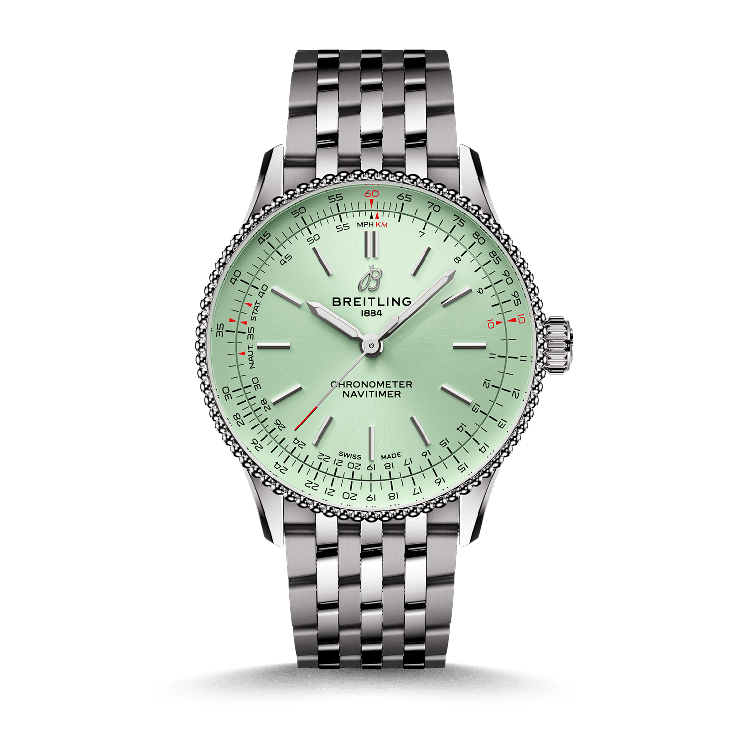 Breitling Navitimer Automatic 36 Produktbild main 0