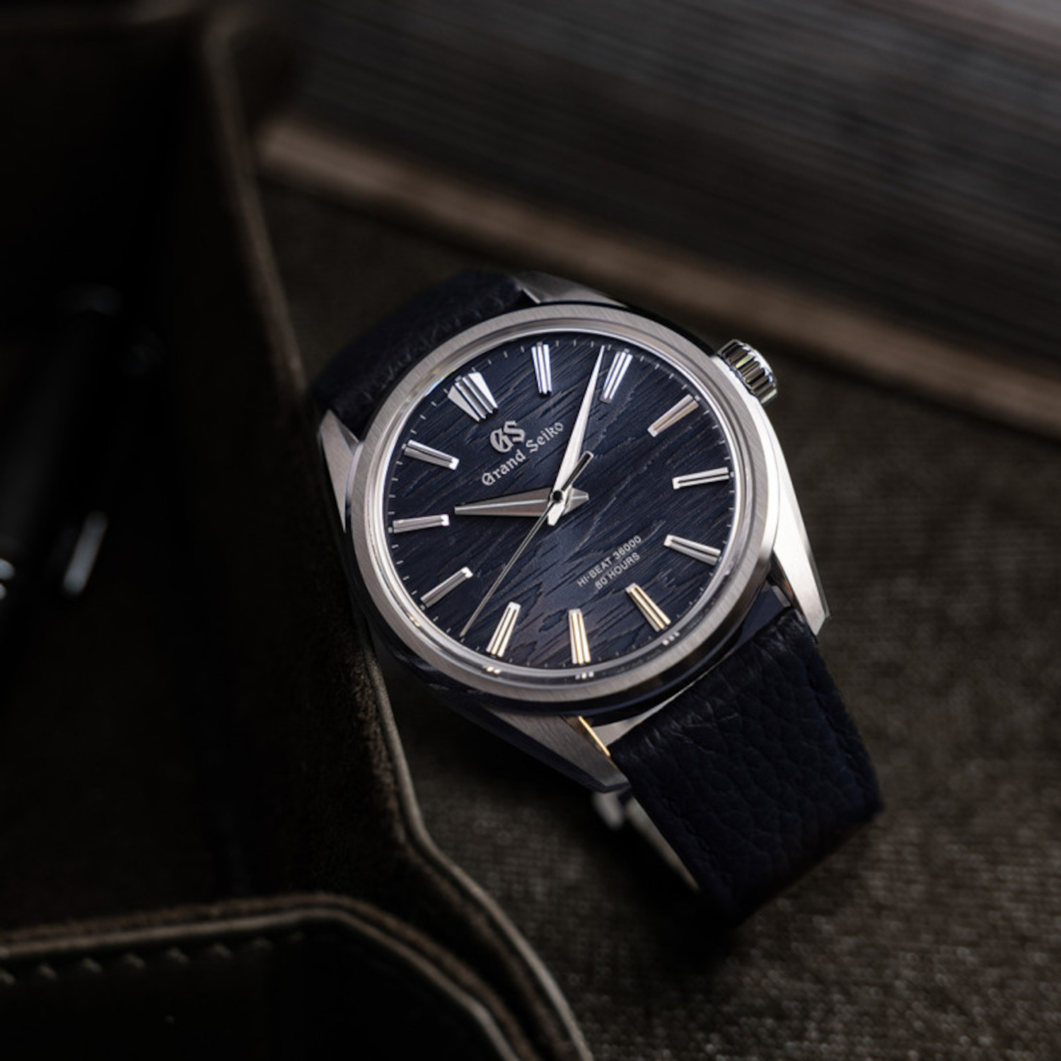 Grand Seiko Evolution 9 Produktbild main 2