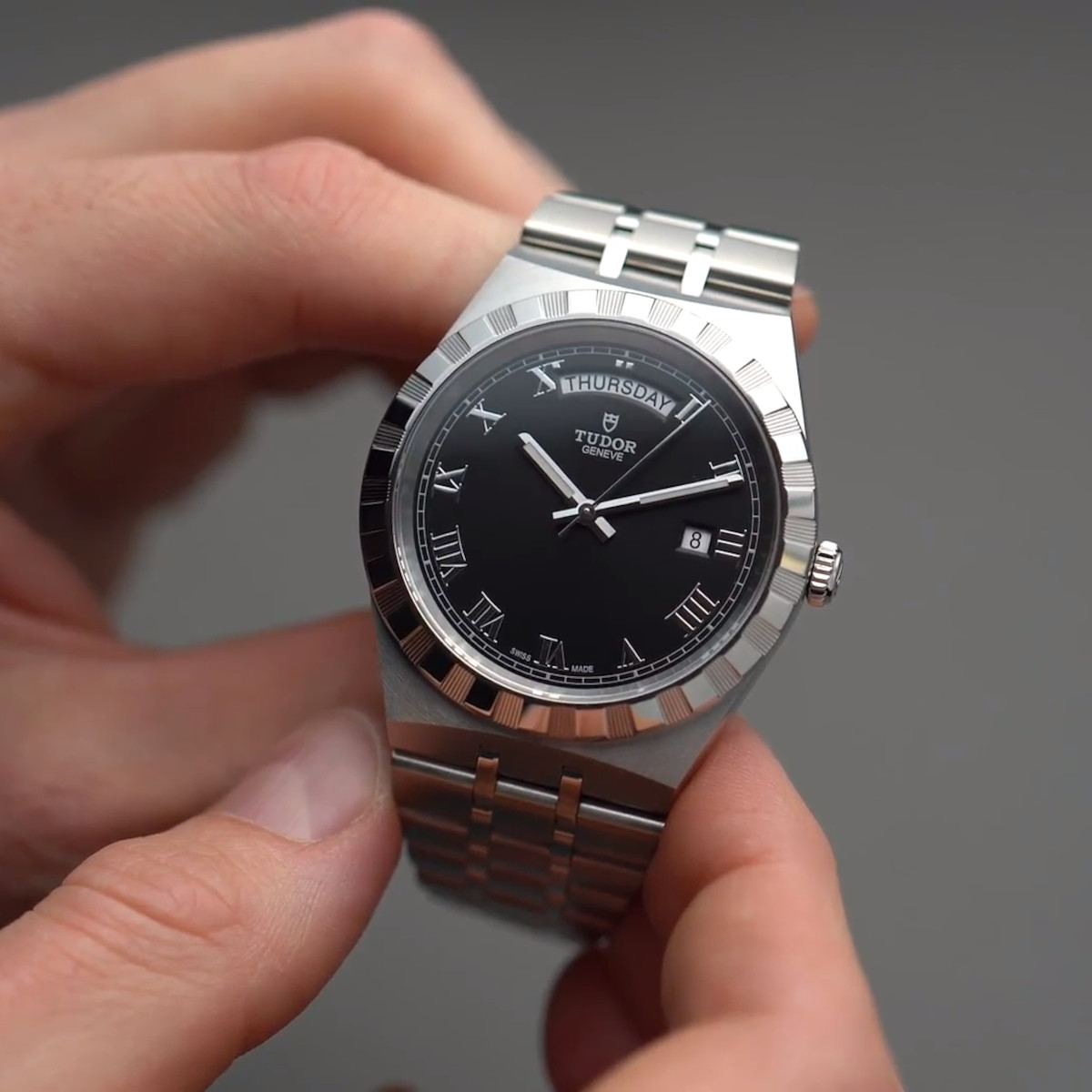 TUDOR Royal 41 Produktbild main 1