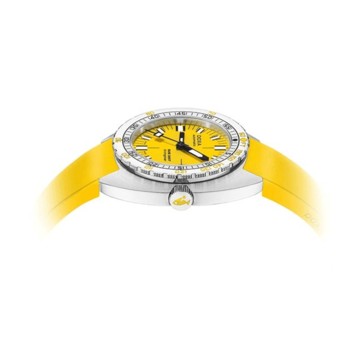 Doxa Sub 200T Divingstar Produktbild main 1