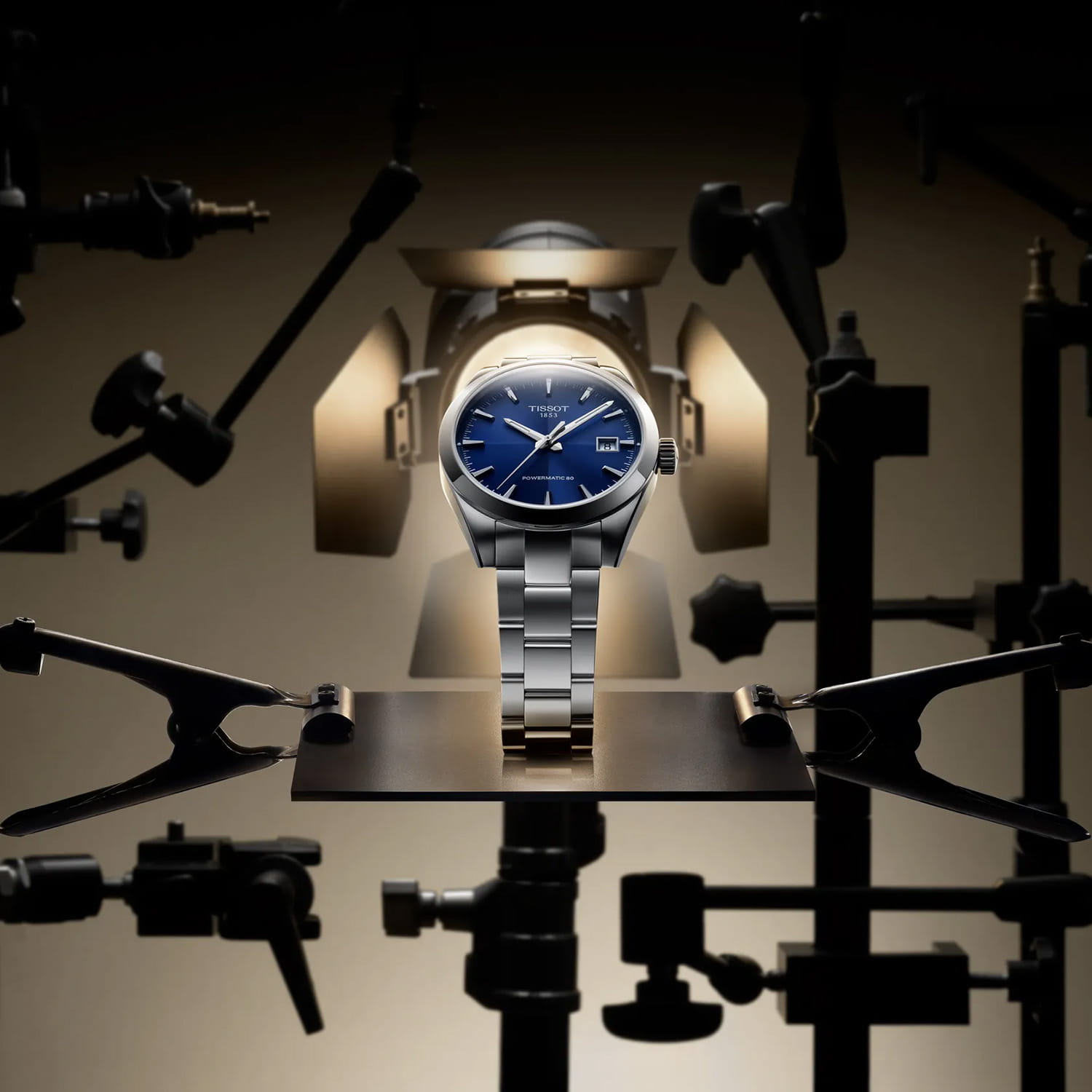 Tissot Gentleman 38 Produktbild main 6