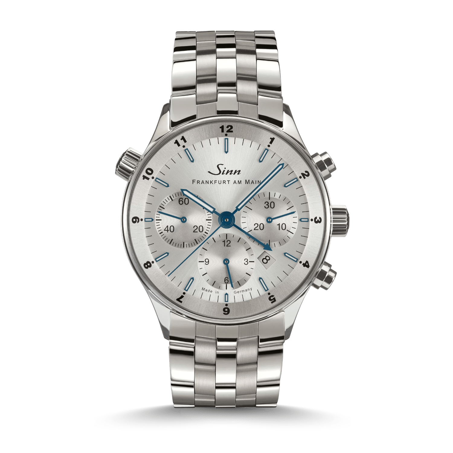 Sinn 6099 Jubiläum Sinn 6099 Jubiläum