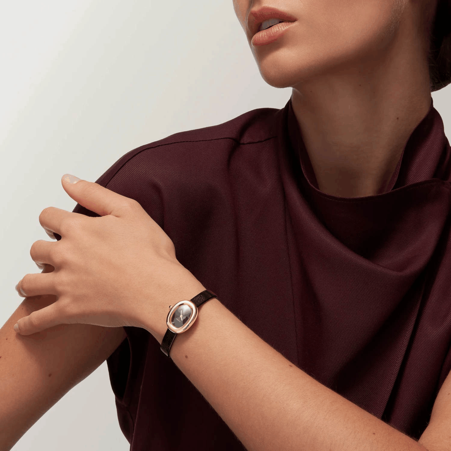 Cartier Baignoire Mini-Modell Produktbild main 2