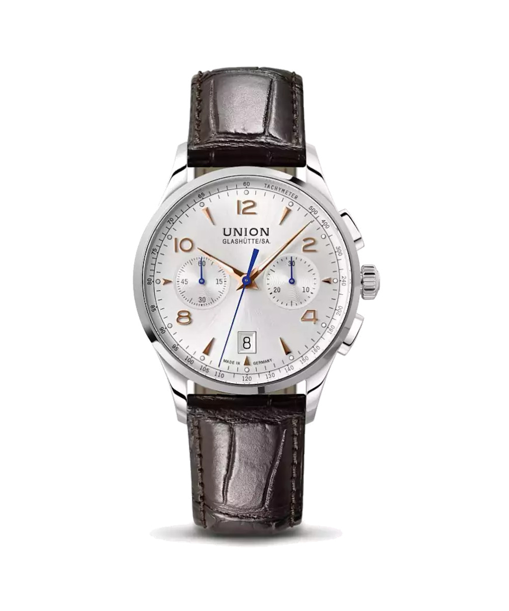 UNION Glashütte Noramis Chronograph