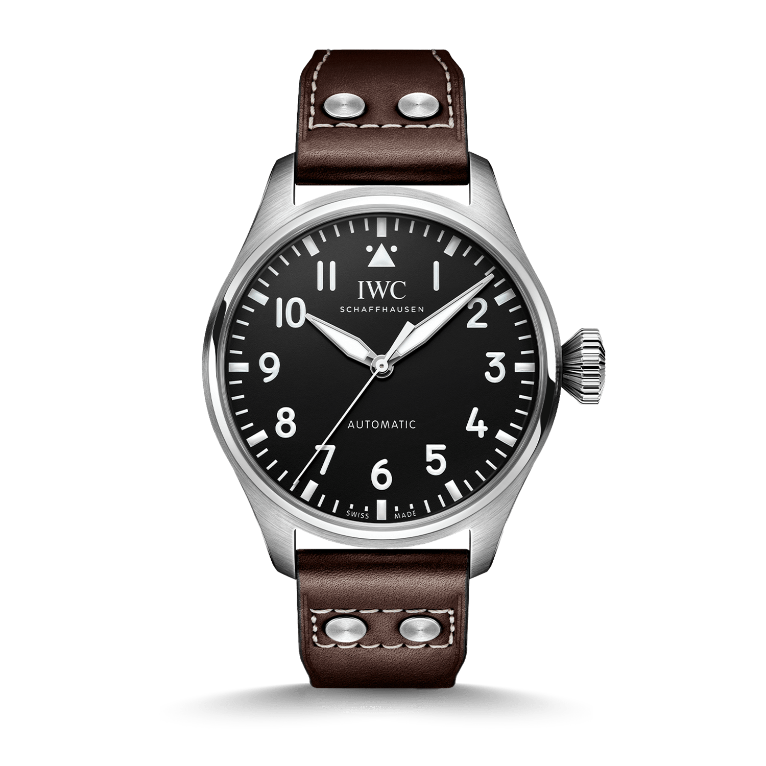 IWC Schaffhausen Big Pilot's Watch 43 IWC Schaffhausen Big Pilot's Watch 43