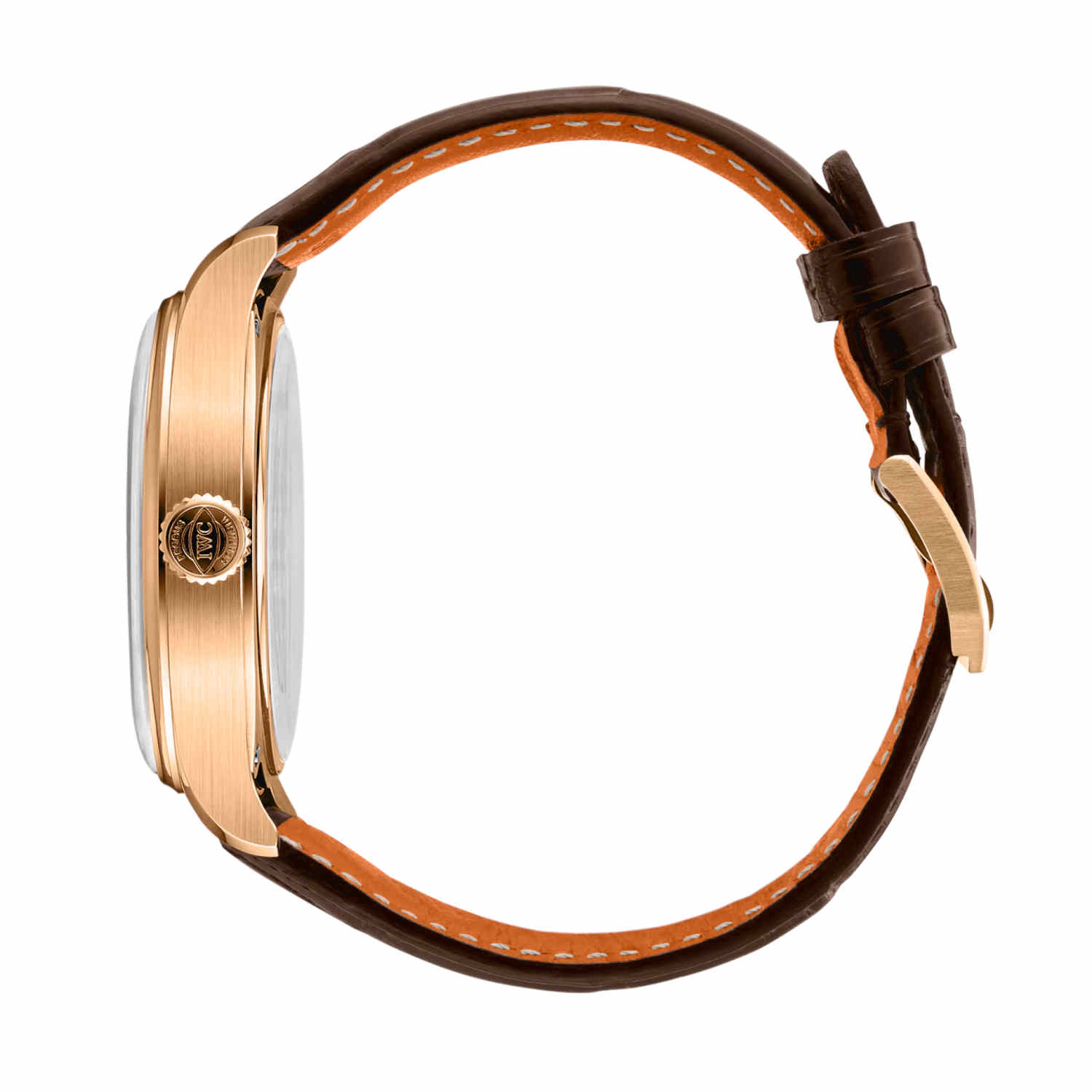 IWC Schaffhausen Portugieser Automatic 40 Produktbild main 2