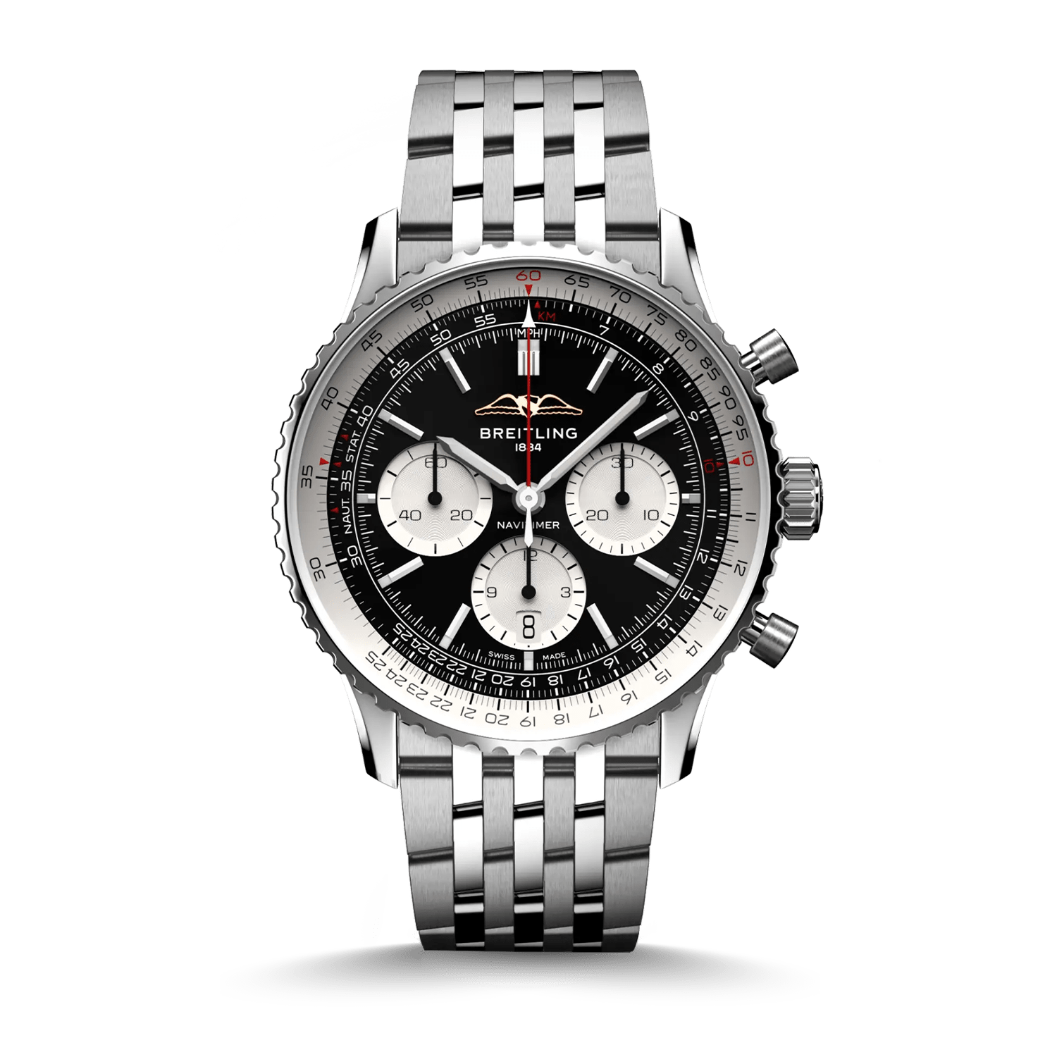 Breitling Navitimer B01 Chronograph 43