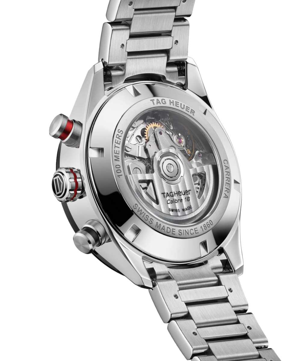 TAG HEUER Carrera Produktbild main 2