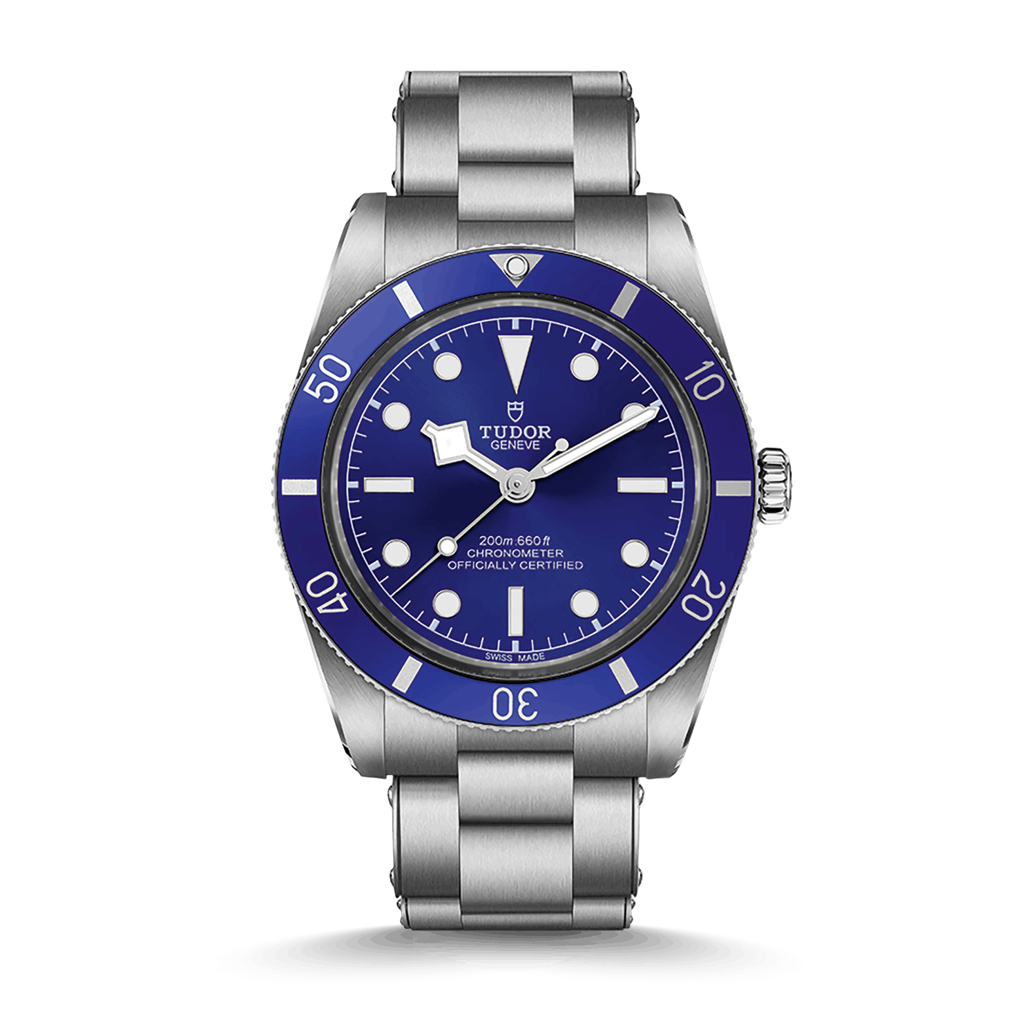Tudor Black Bay 54 Produktbild main 0