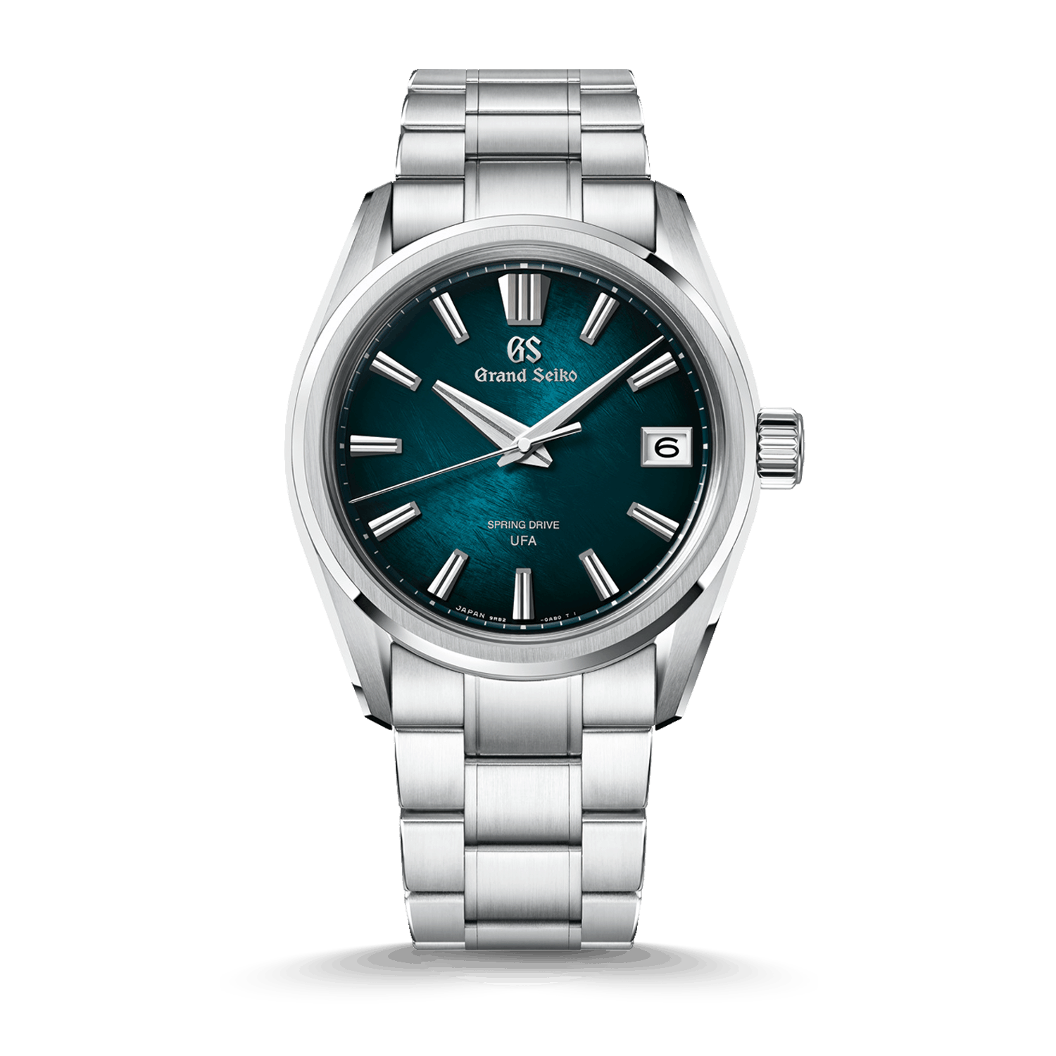 Grand Seiko Evo 9 U.F.A. Atera Valley Produktbild main 0