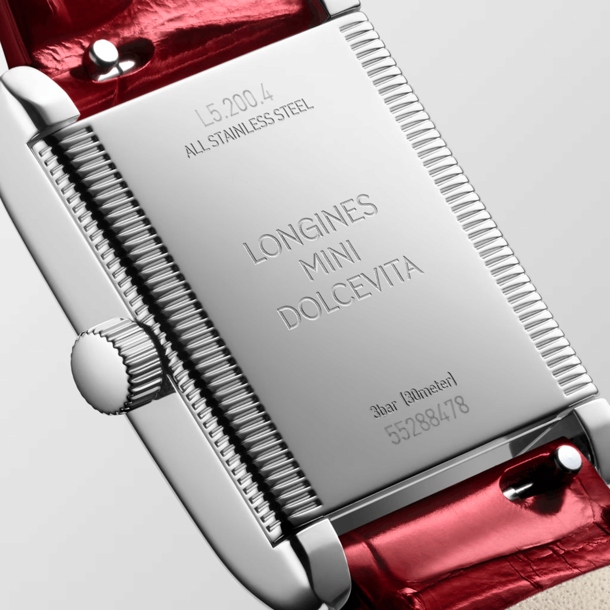 Longines Elegance Mini DolceVita Produktbild main 2