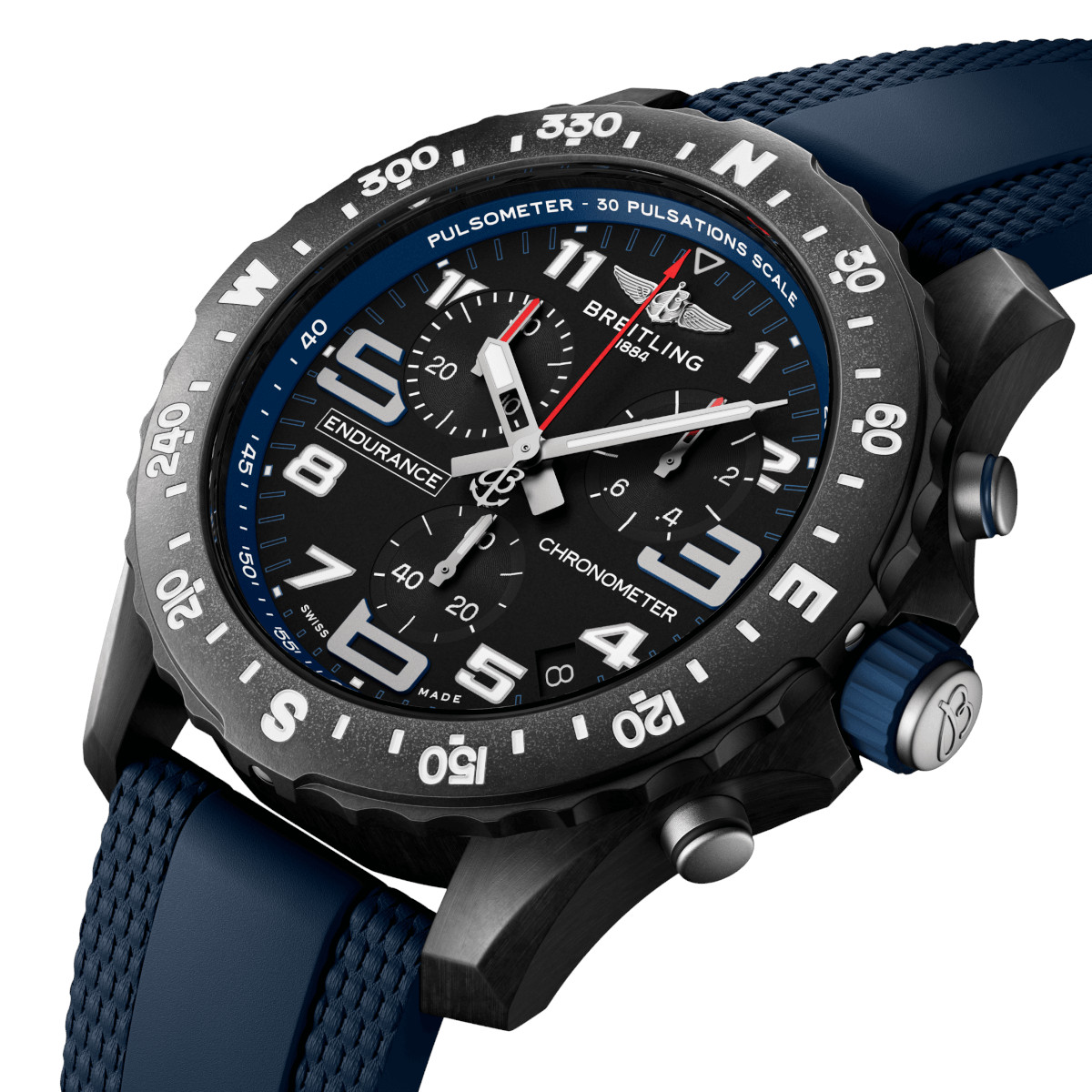 Breitling Endurance Pro 44 Produktbild main 2