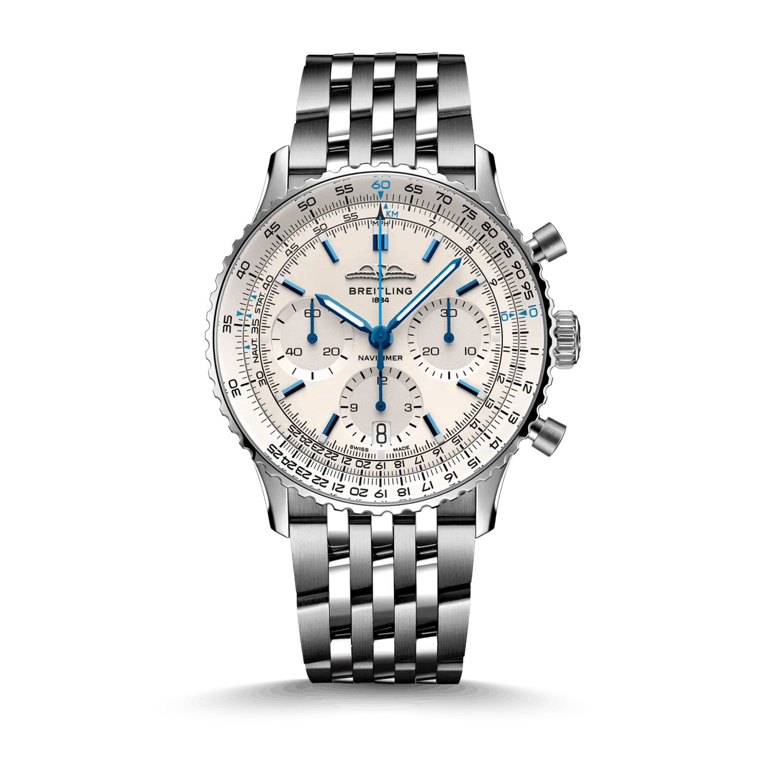 Breitling Navitimer B01 Chronograph Produktbild main 0