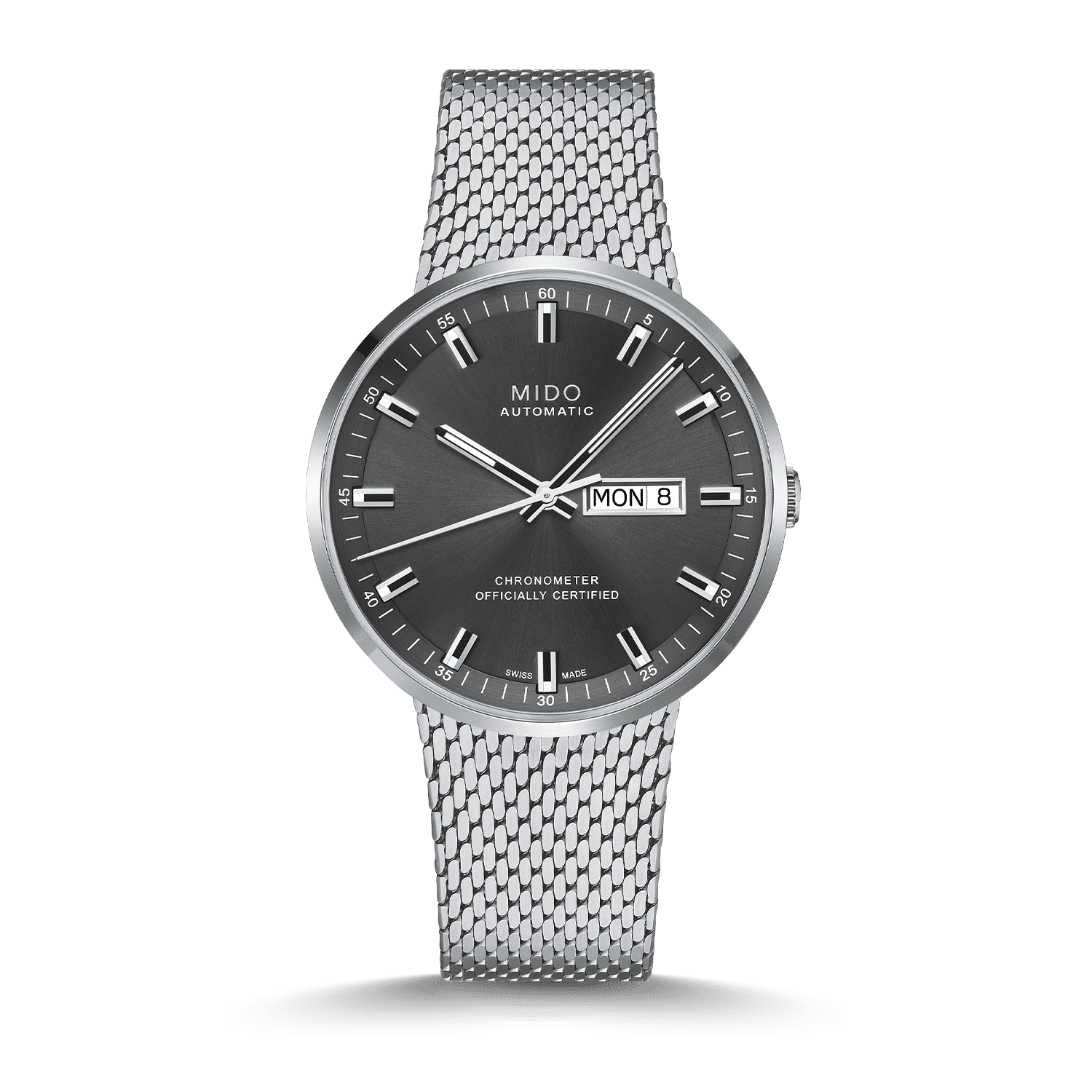 Mido Commander Icone