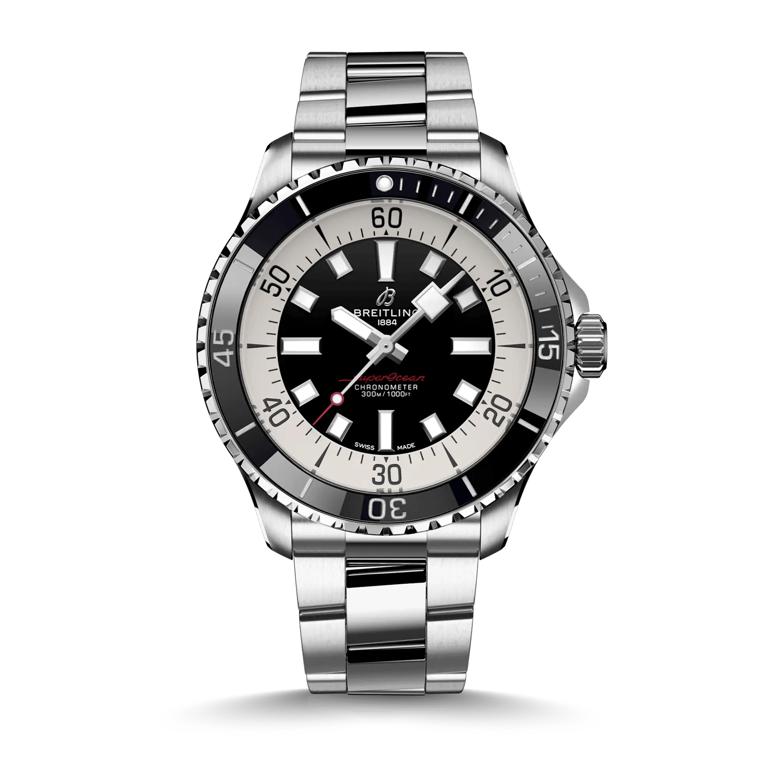 Breitling Superocean Automatic 44