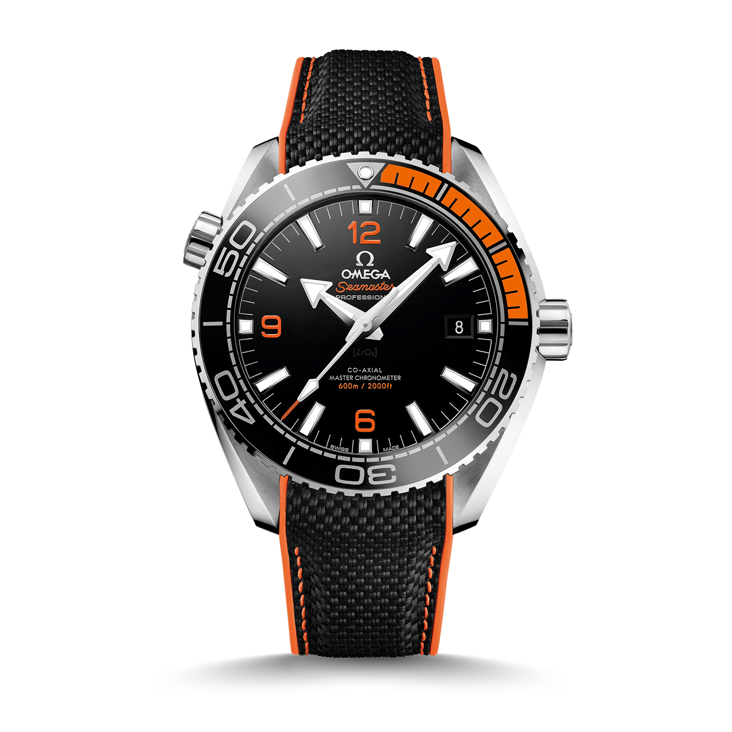 OMEGA Seamaster Planet Ocean 600M 43.5 OMEGA Seamaster Planet Ocean 600M 43.5