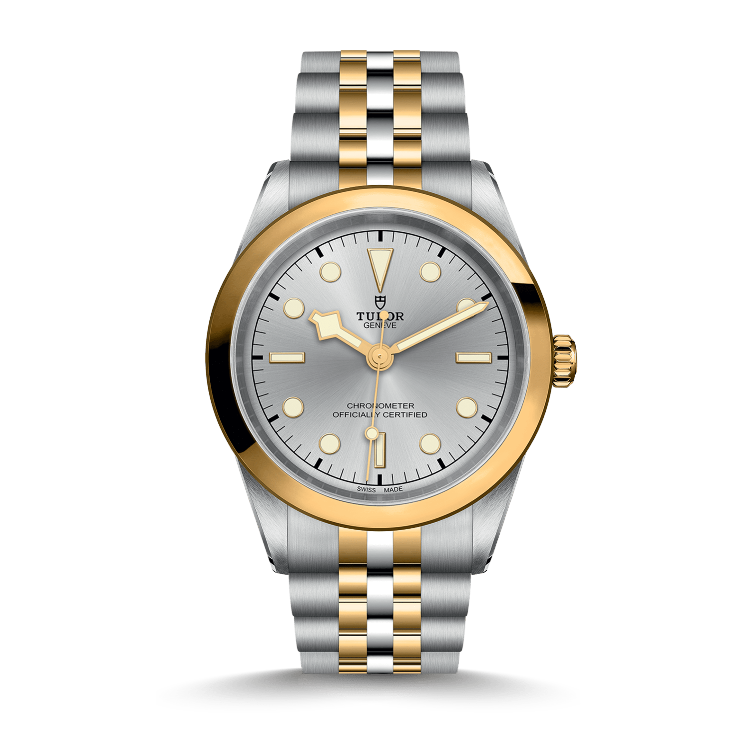 TUDOR Black Bay 41 S&G