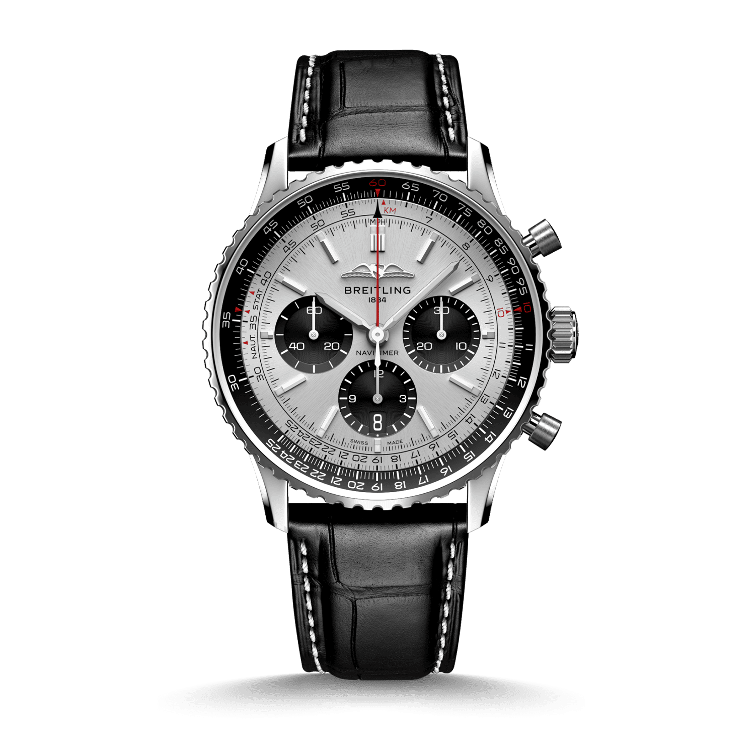 Breitling Navitimer B01 Chronograph 43 Breitling Navitimer B01 Chronograph 43