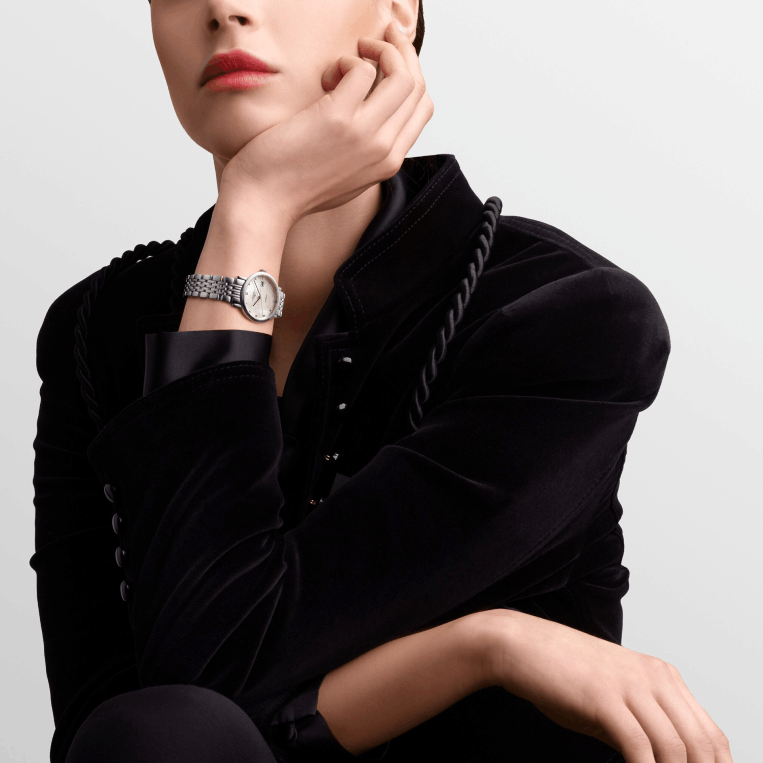 Longines Elegant Collection Produktbild main 4