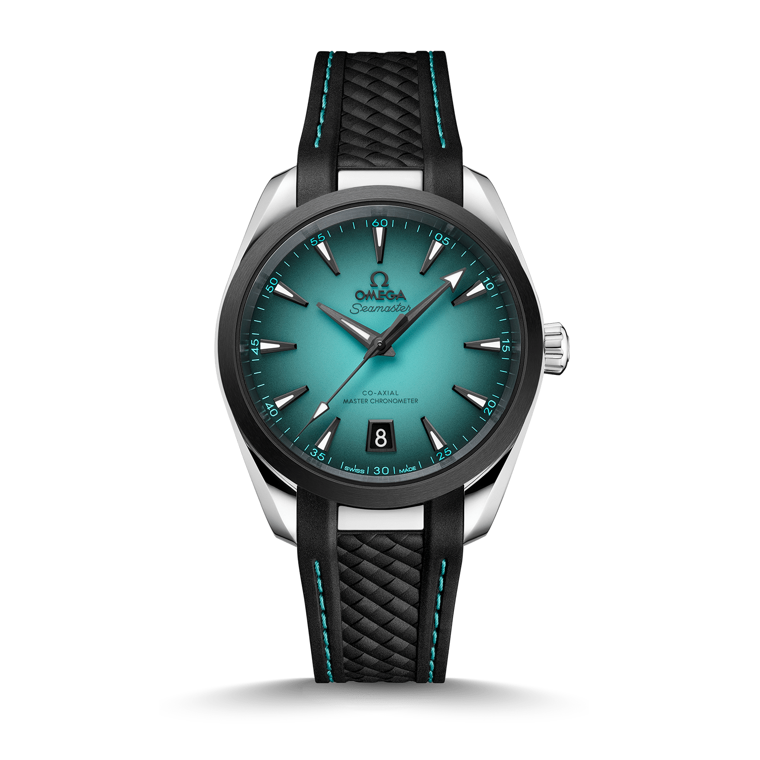 OMEGA Seamaster Aqua Terra 150M Produktbild main 0