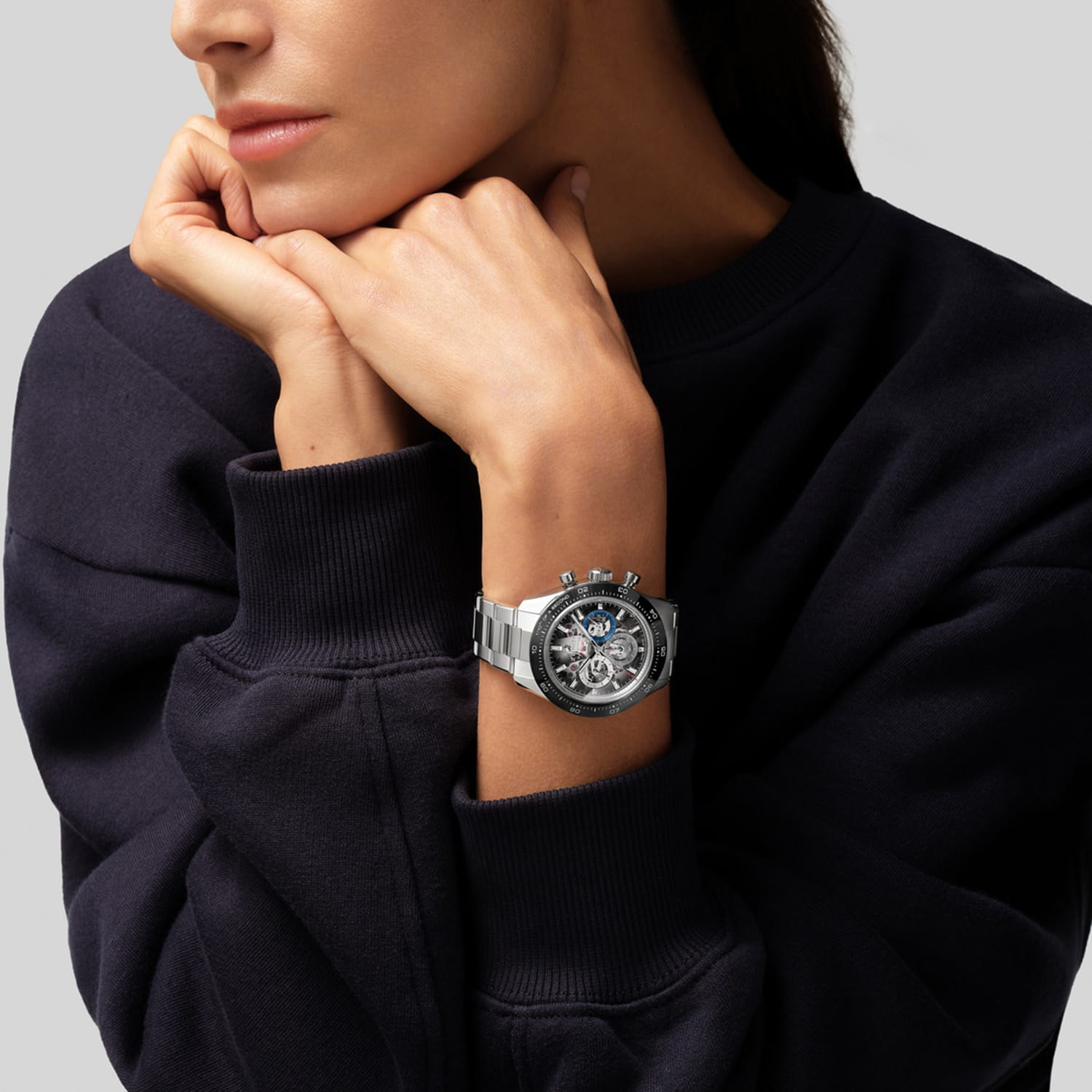 Zenith Chronomaster Sport Produktbild main 7