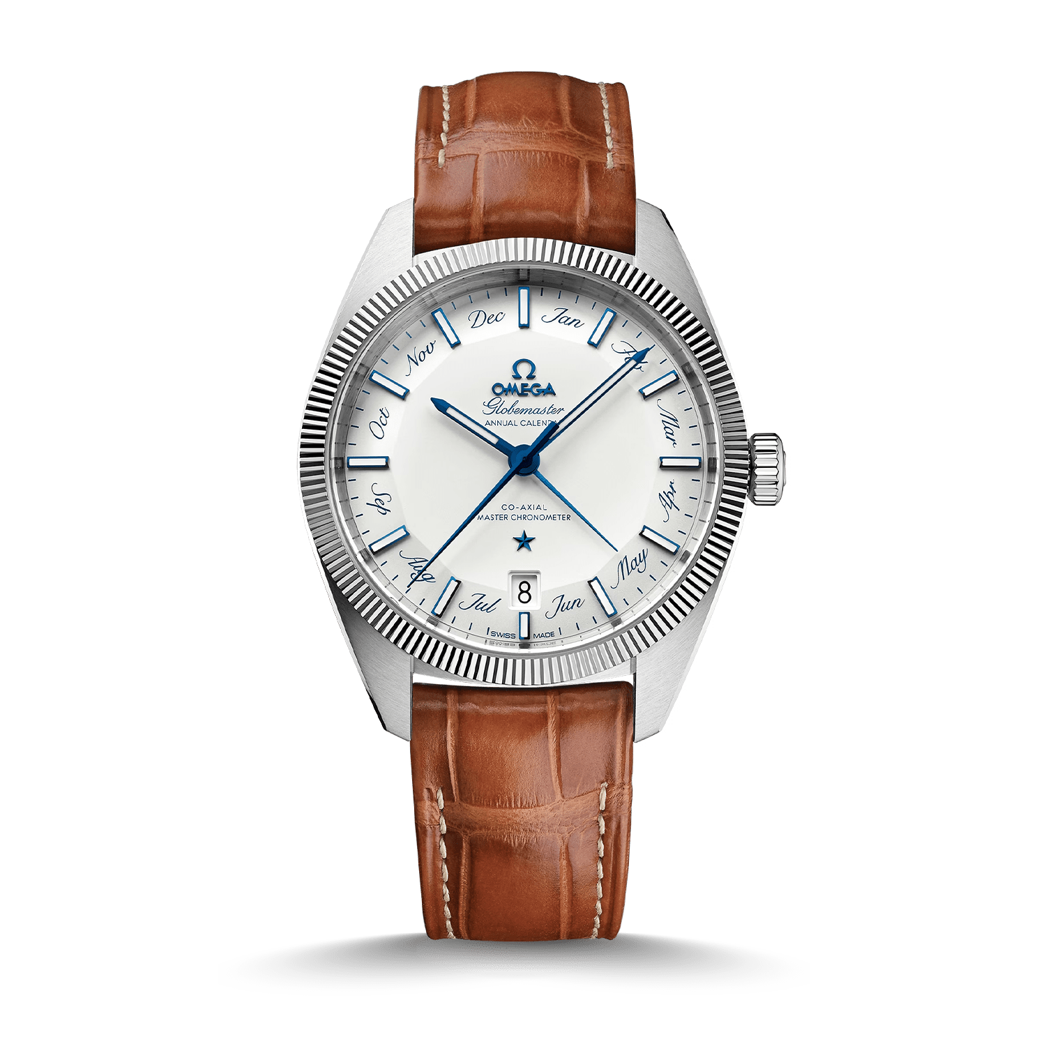 OMEGA Constellation Globemaster Produktbild main 0