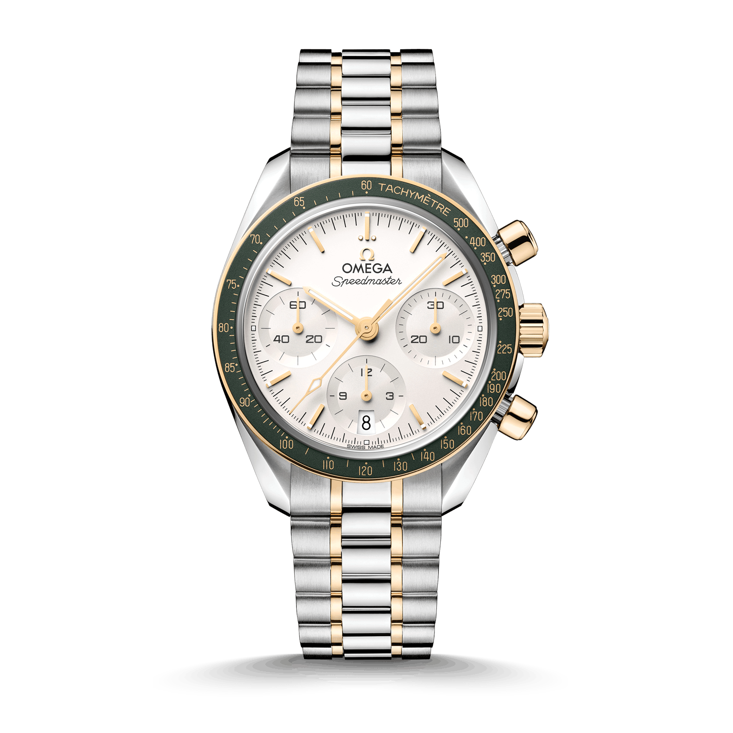 OMEGA Speedmaster 38 Produktbild main 0