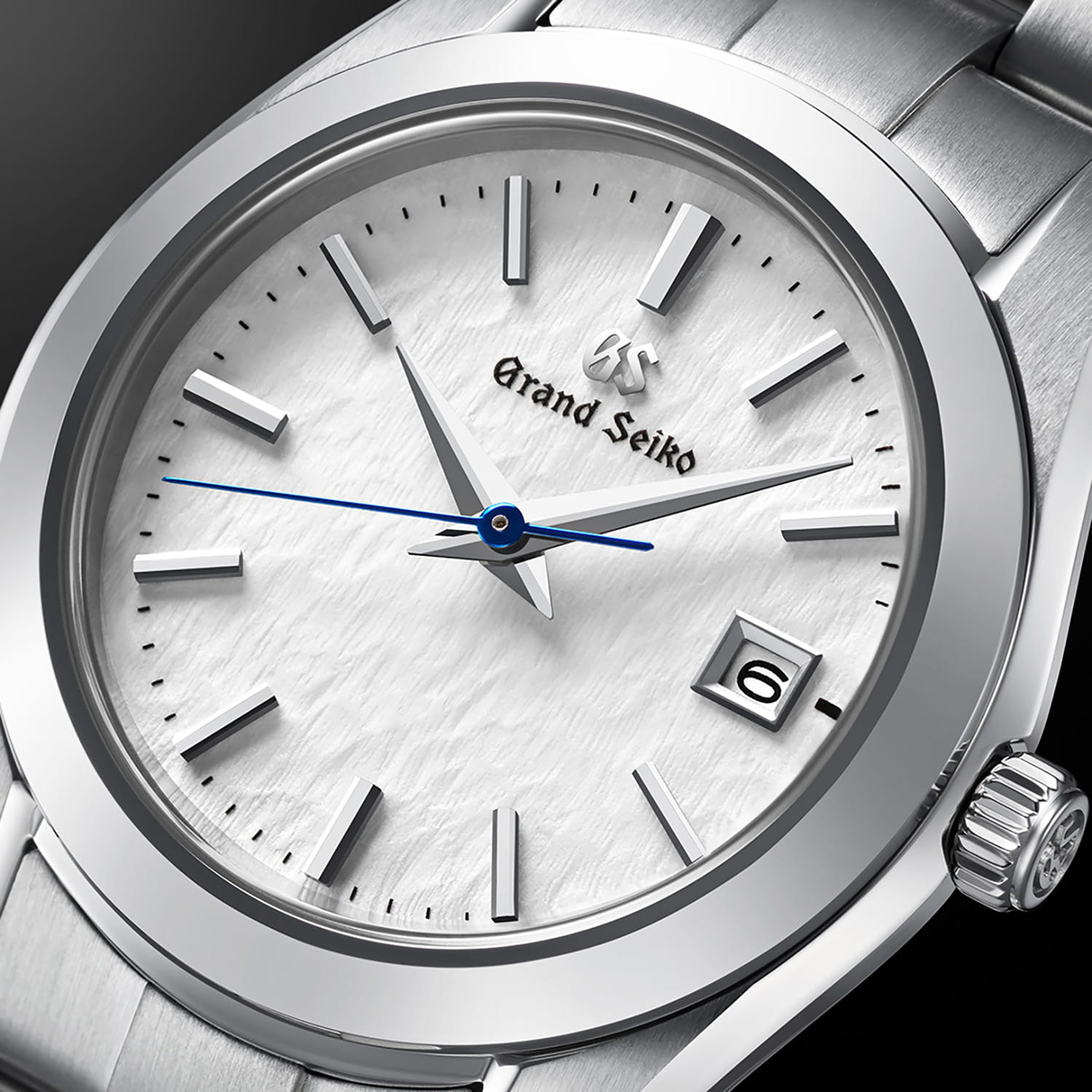 Grand Seiko Snowflake Women Produktbild main 2