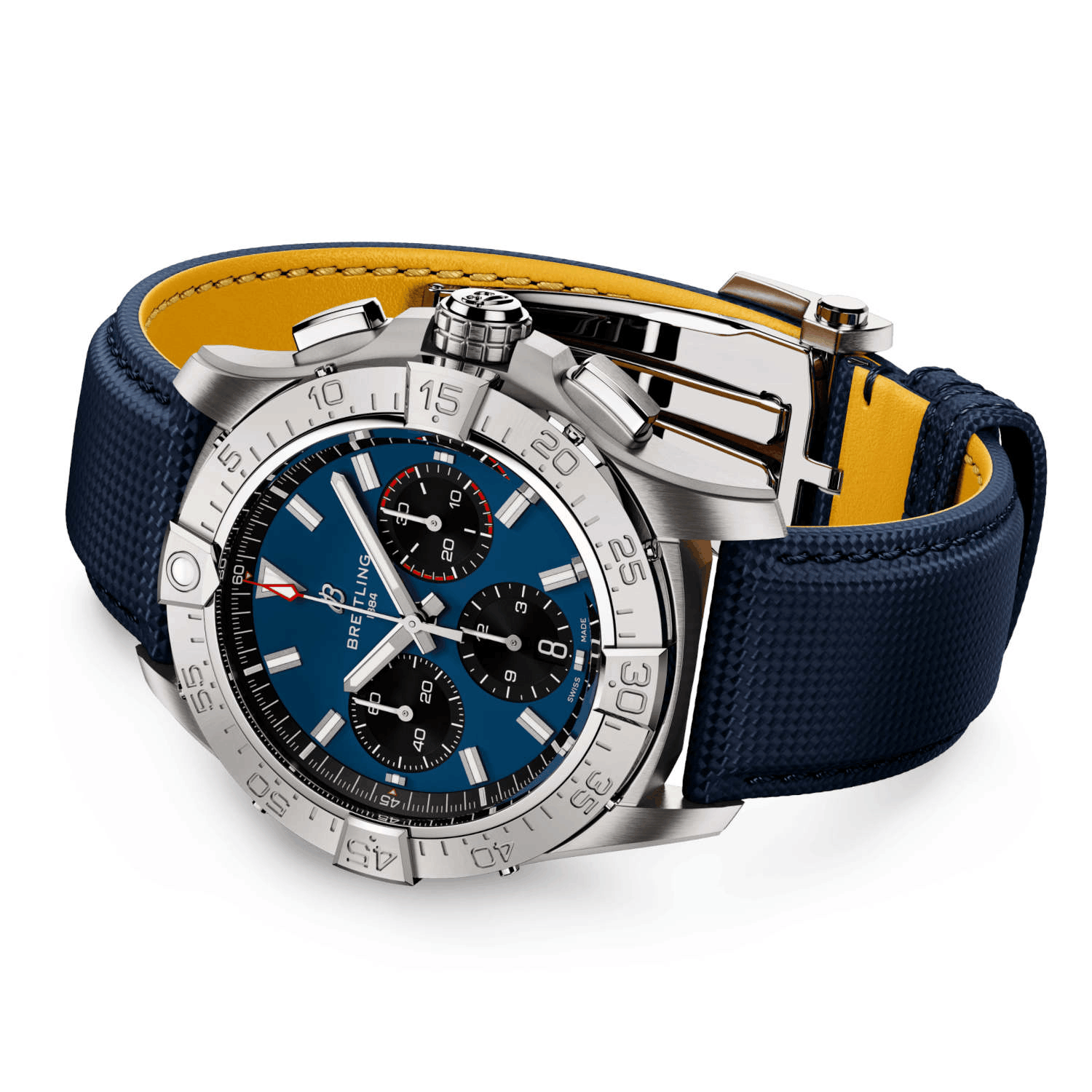 Breitling Avenger B01 Chronograph 42 Produktbild main 2