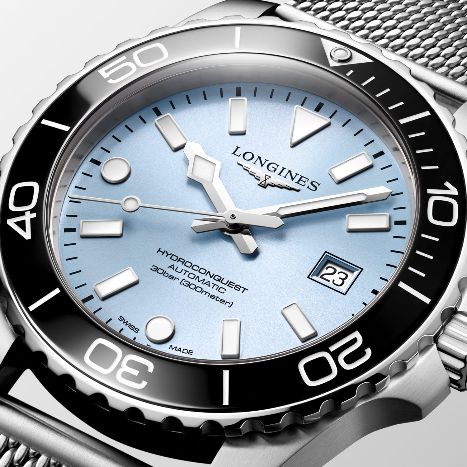 Longines HydroConquest 42 Produktbild main 4