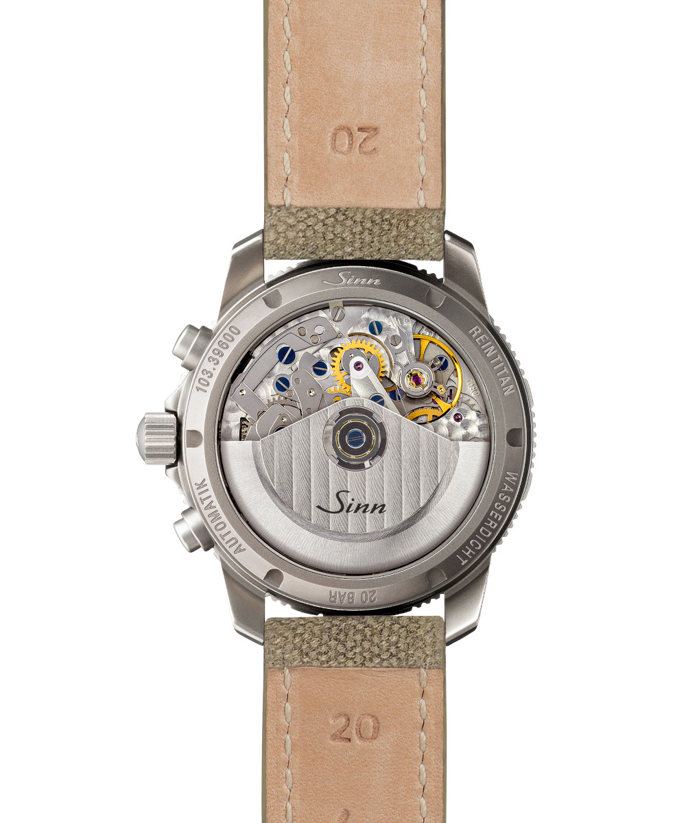 Sinn 103 Ti Ar Produktbild main 2