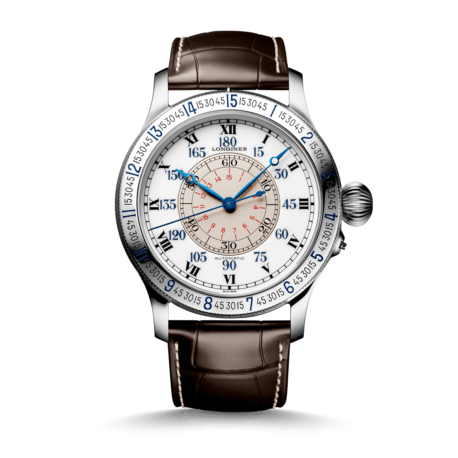 Longines Heritage Avigation Produktbild main 0