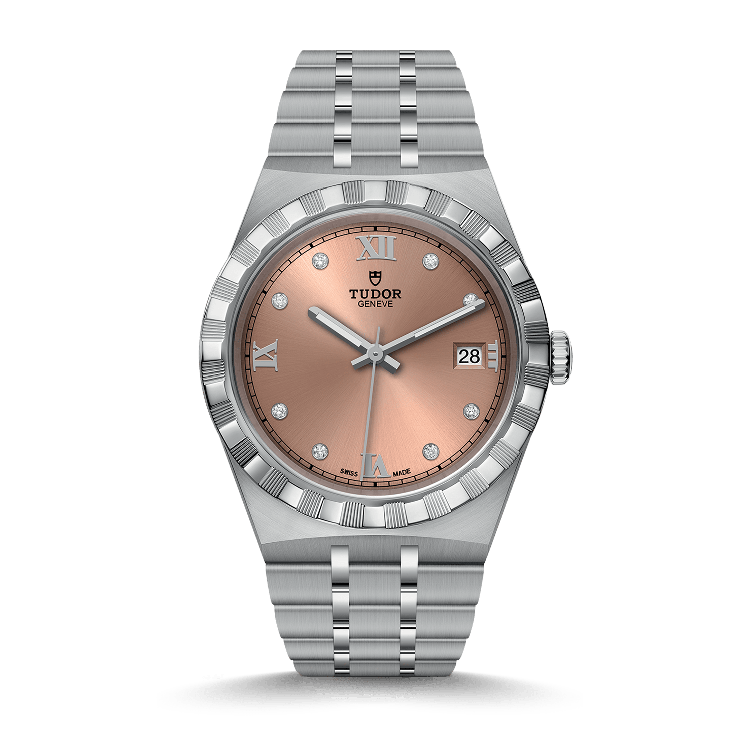 TUDOR Royal 38 TUDOR Royal 38