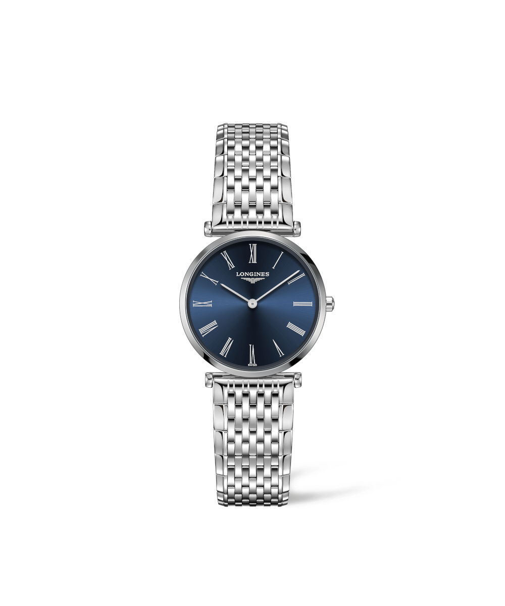 Longines La Grande Classique De Longines