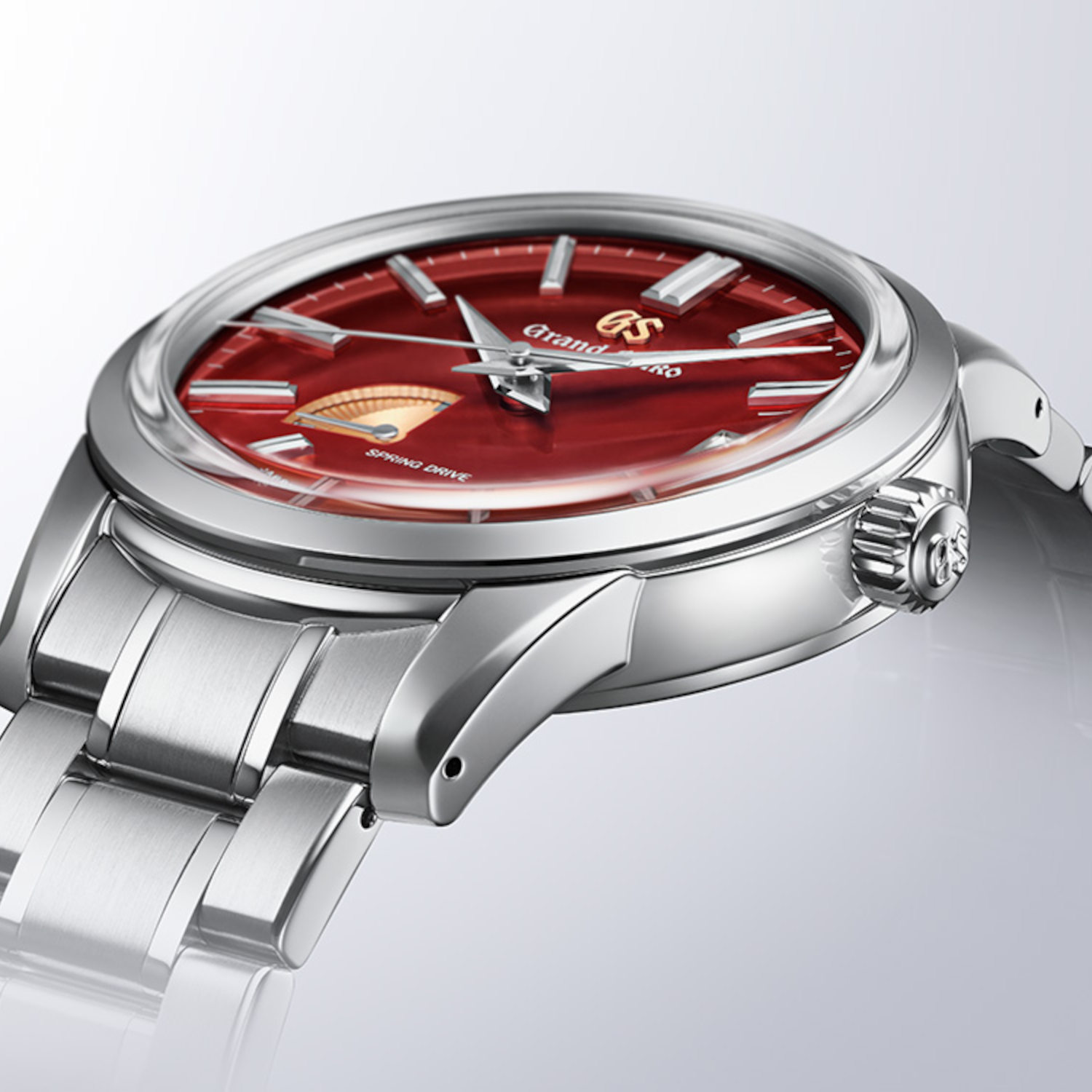 Grand Seiko Elegance Kollektion Kaliber 9R 20th Anniversary Limited Edition Produktbild main 1