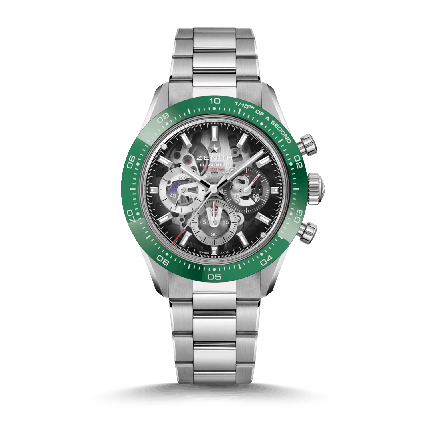 Zenith Chronomaster Sport Produktbild main 0