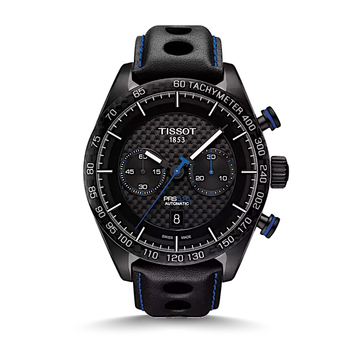 Tissot PRS 516 Automatic Chronograph CPO Produktbild main 0
