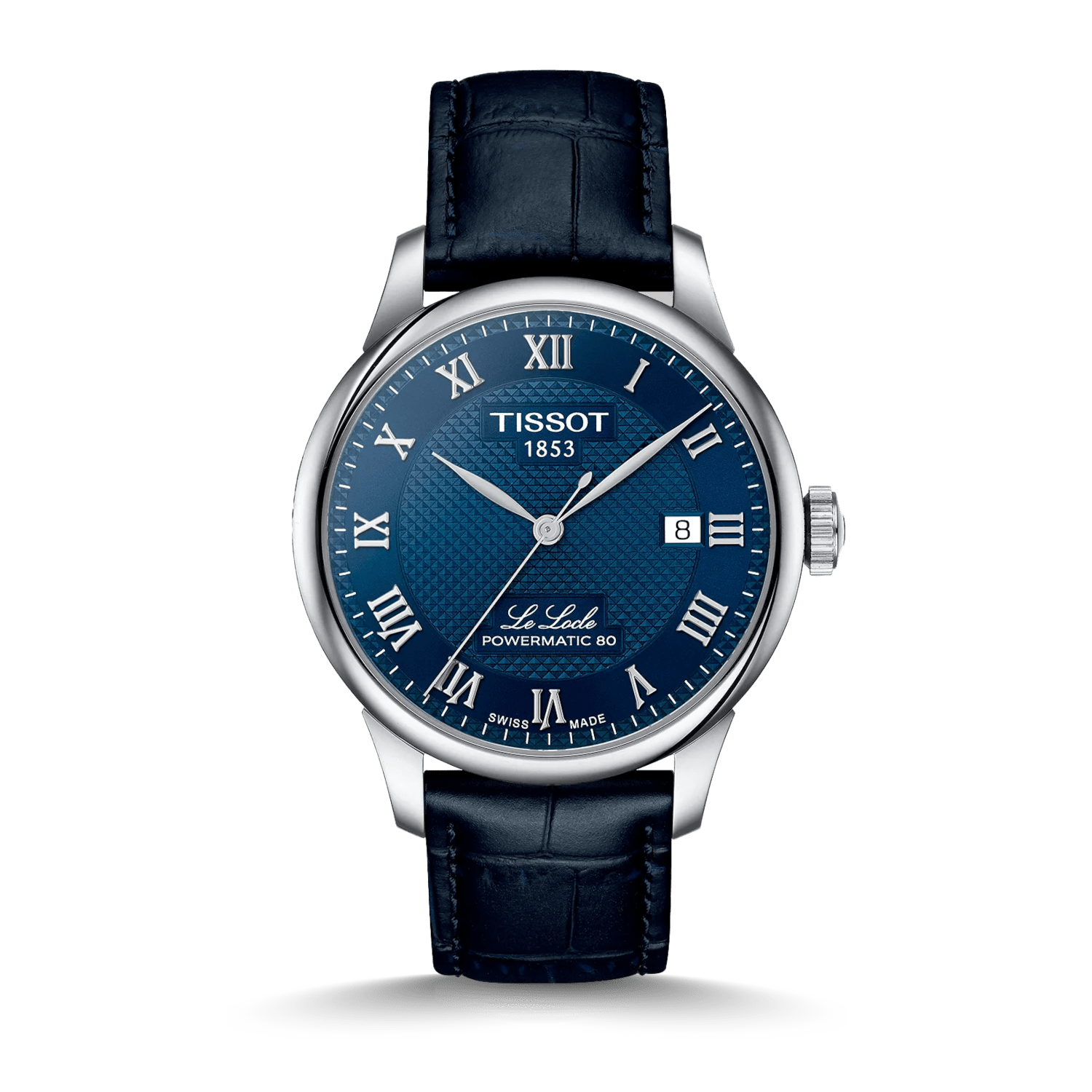 Tissot Le Locle Powermatic 80 Produktbild main 0