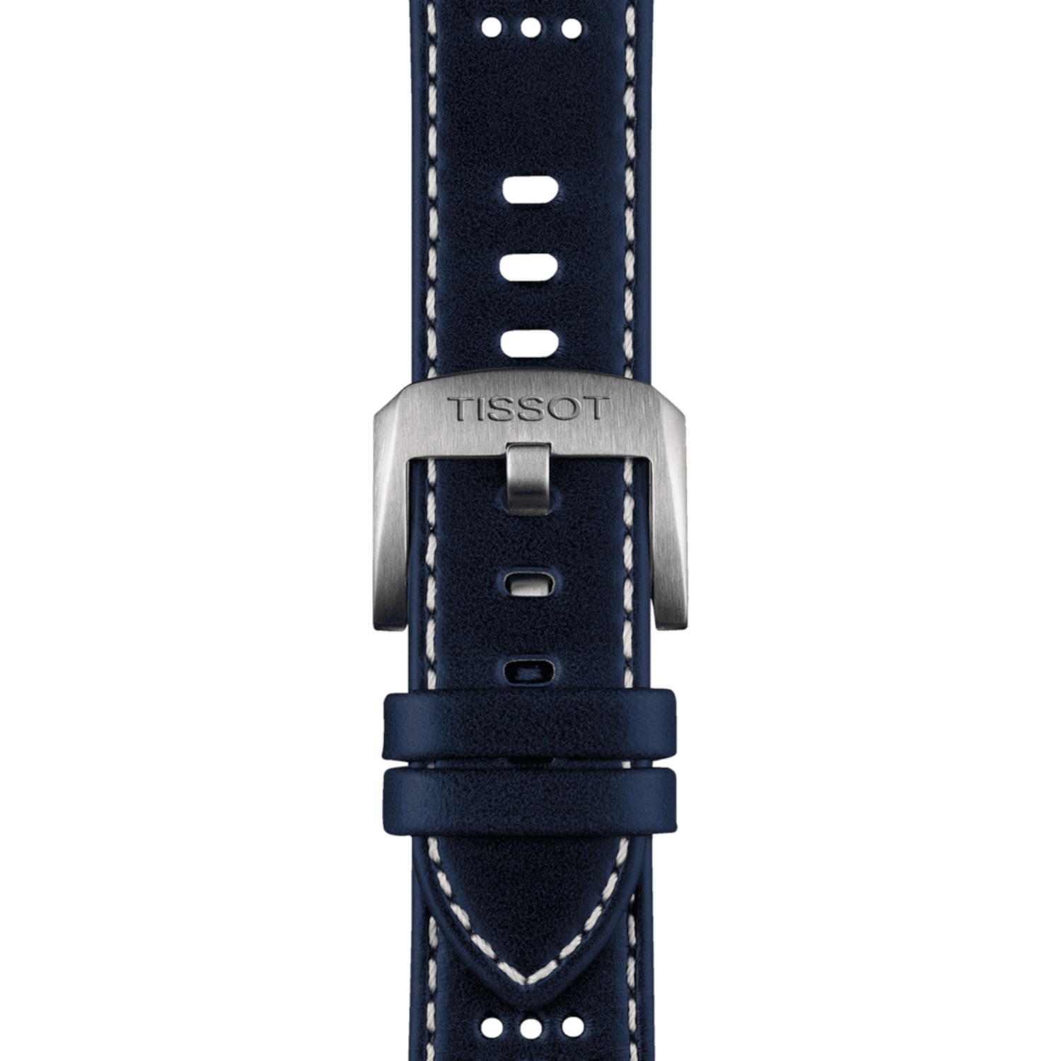 Tissot PR516 Powermatic 80 Produktbild main 2