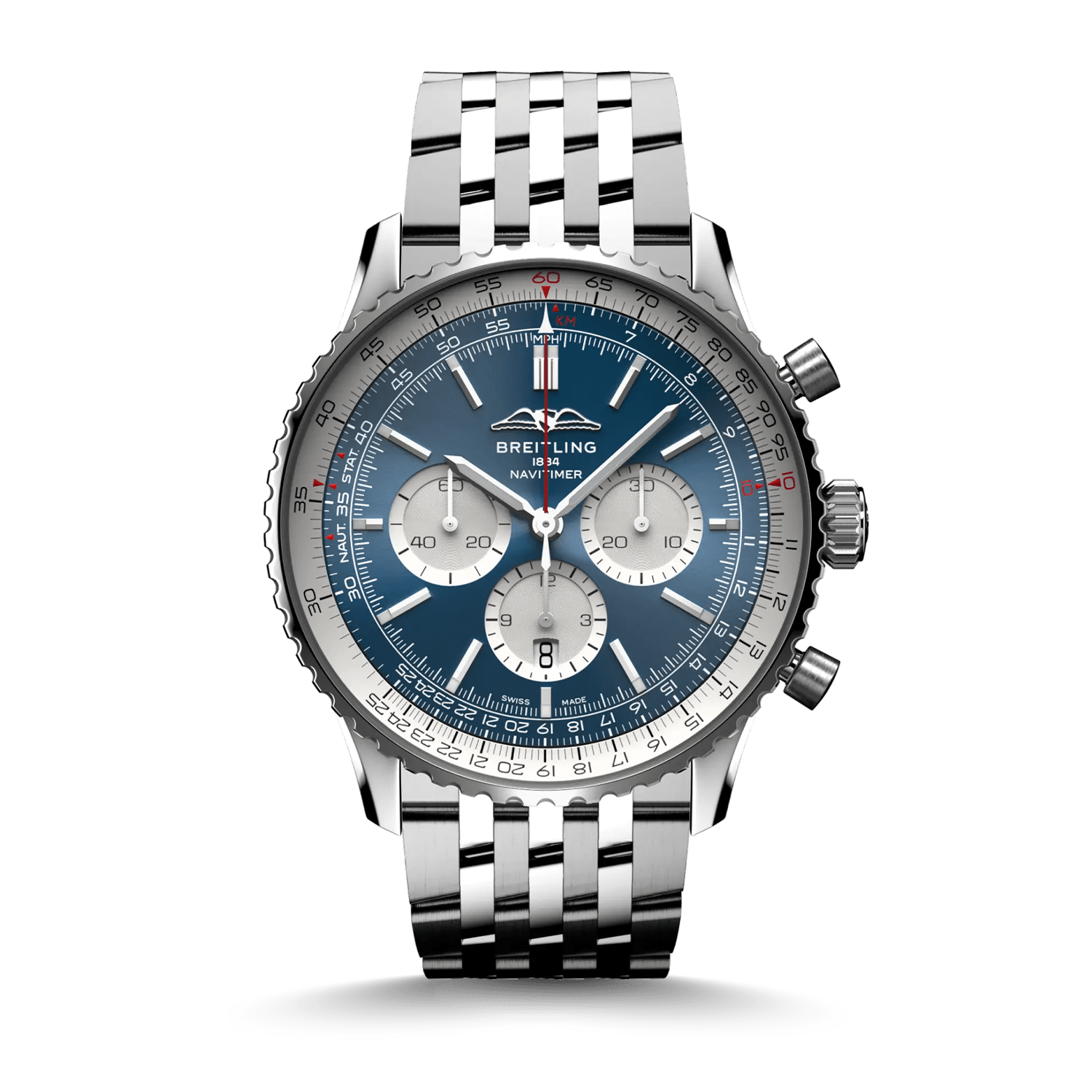 Breitling Navitimer B01 Chronograph 46 Breitling Navitimer B01 Chronograph 46